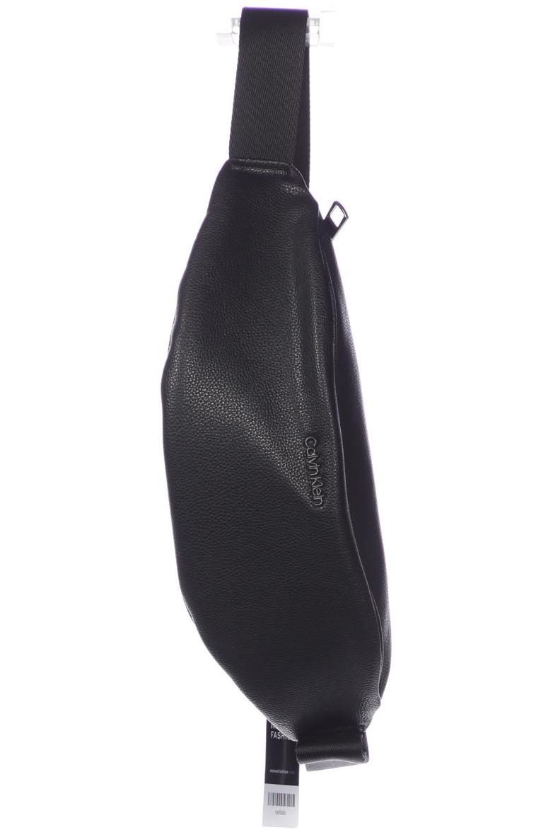 

Calvin Klein Damen Handtasche, schwarz, Gr.