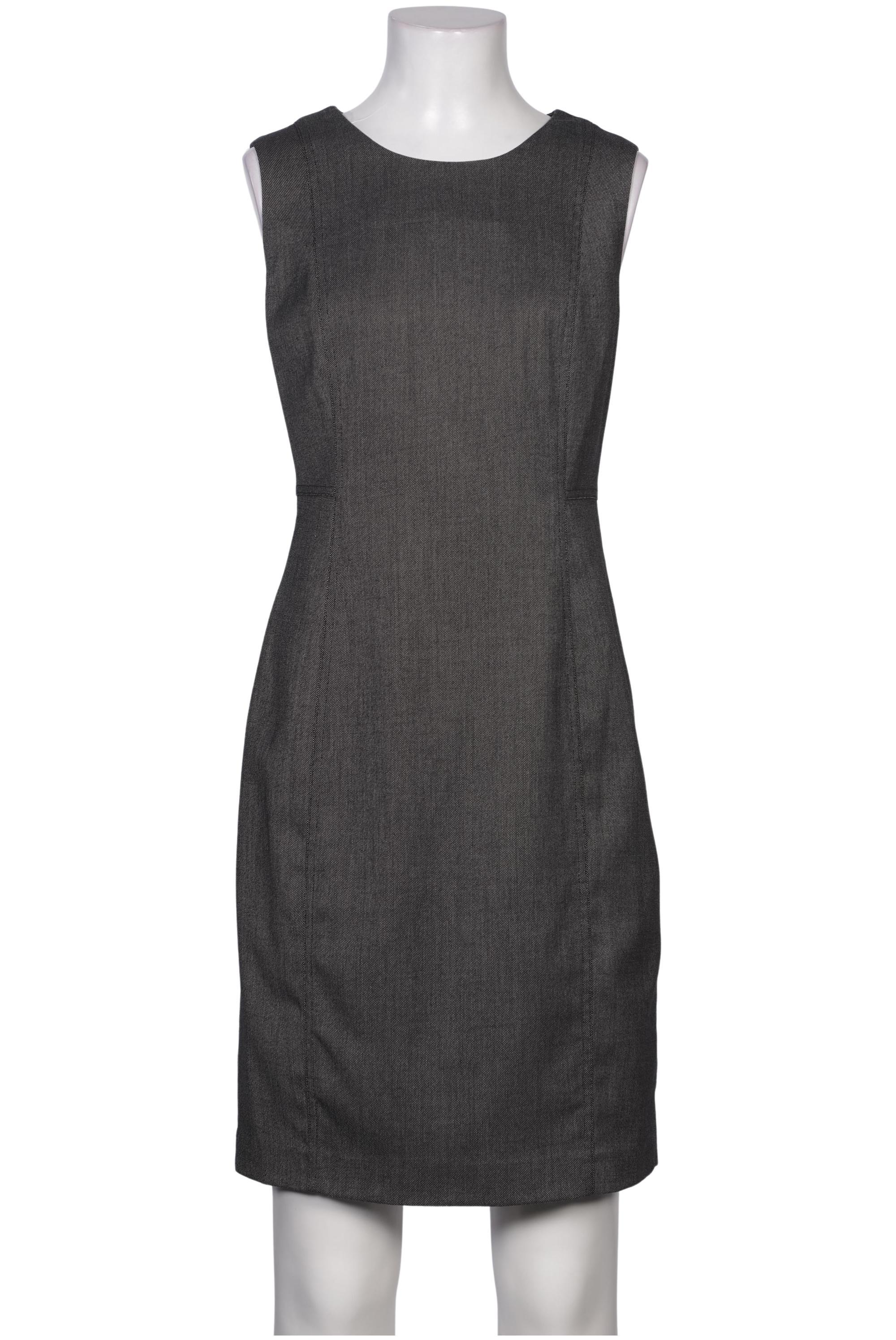 

Calvin Klein Damen Kleid, grau, Gr. 8