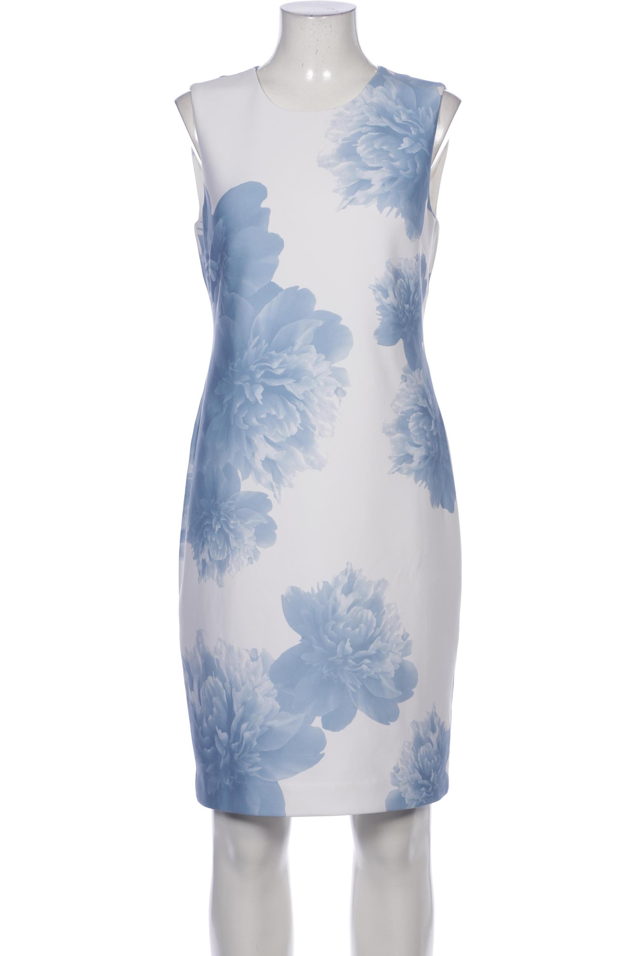 

Calvin Klein Damen Kleid, mehrfarbig, Gr. 38