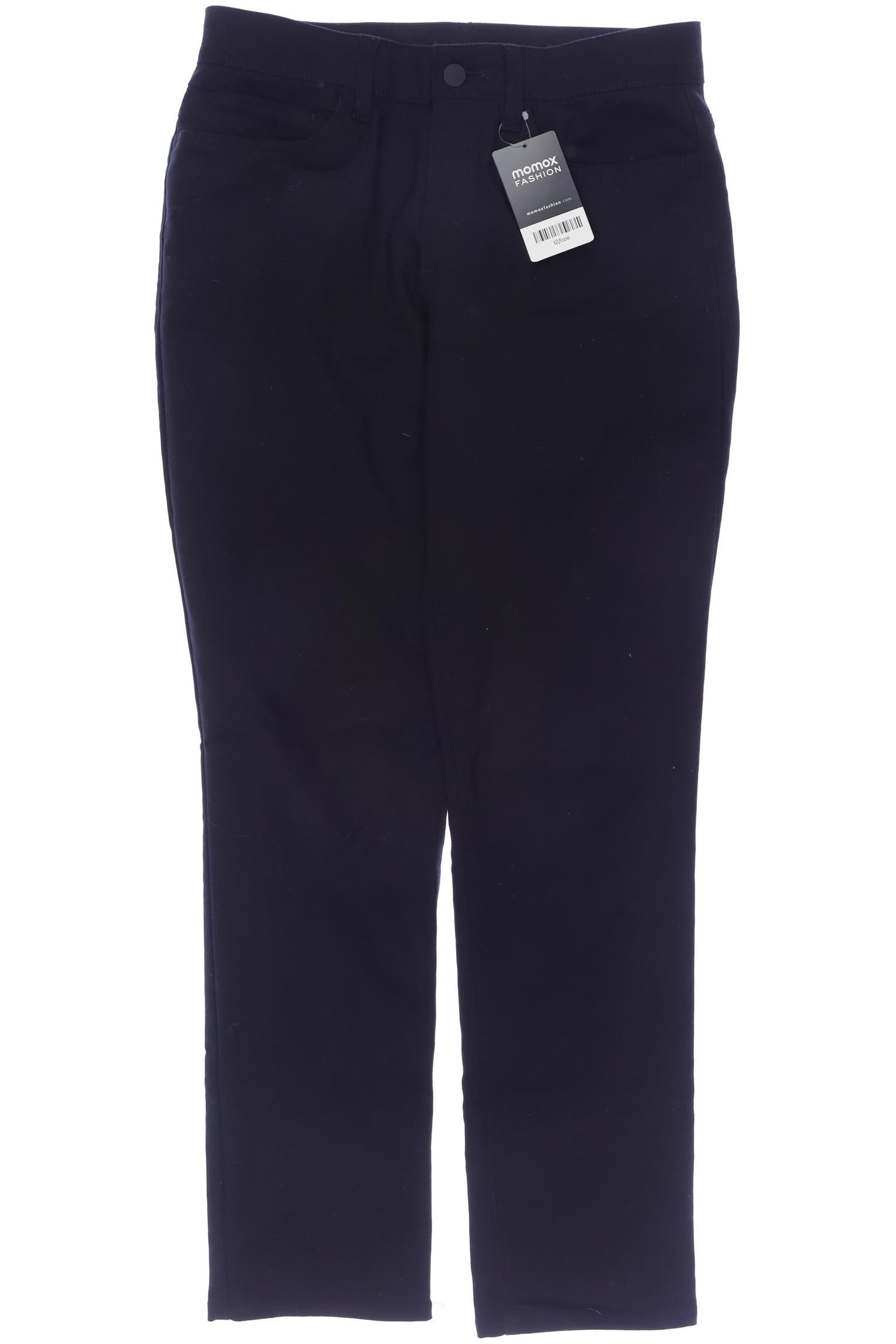 

Calvin Klein Damen Stoffhose, schwarz, Gr. 29