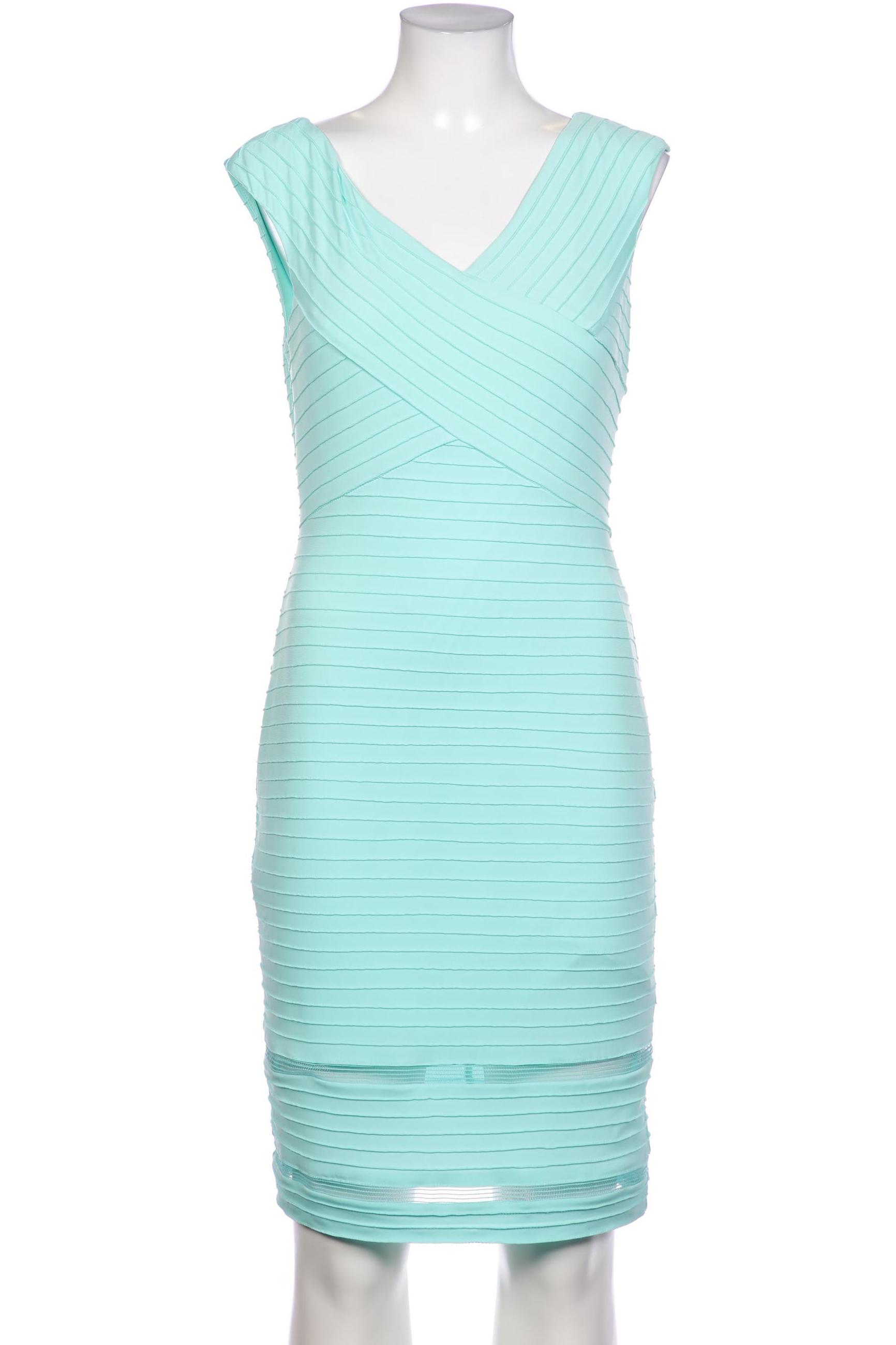 

Calvin Klein Damen Kleid, türkis, Gr. 8