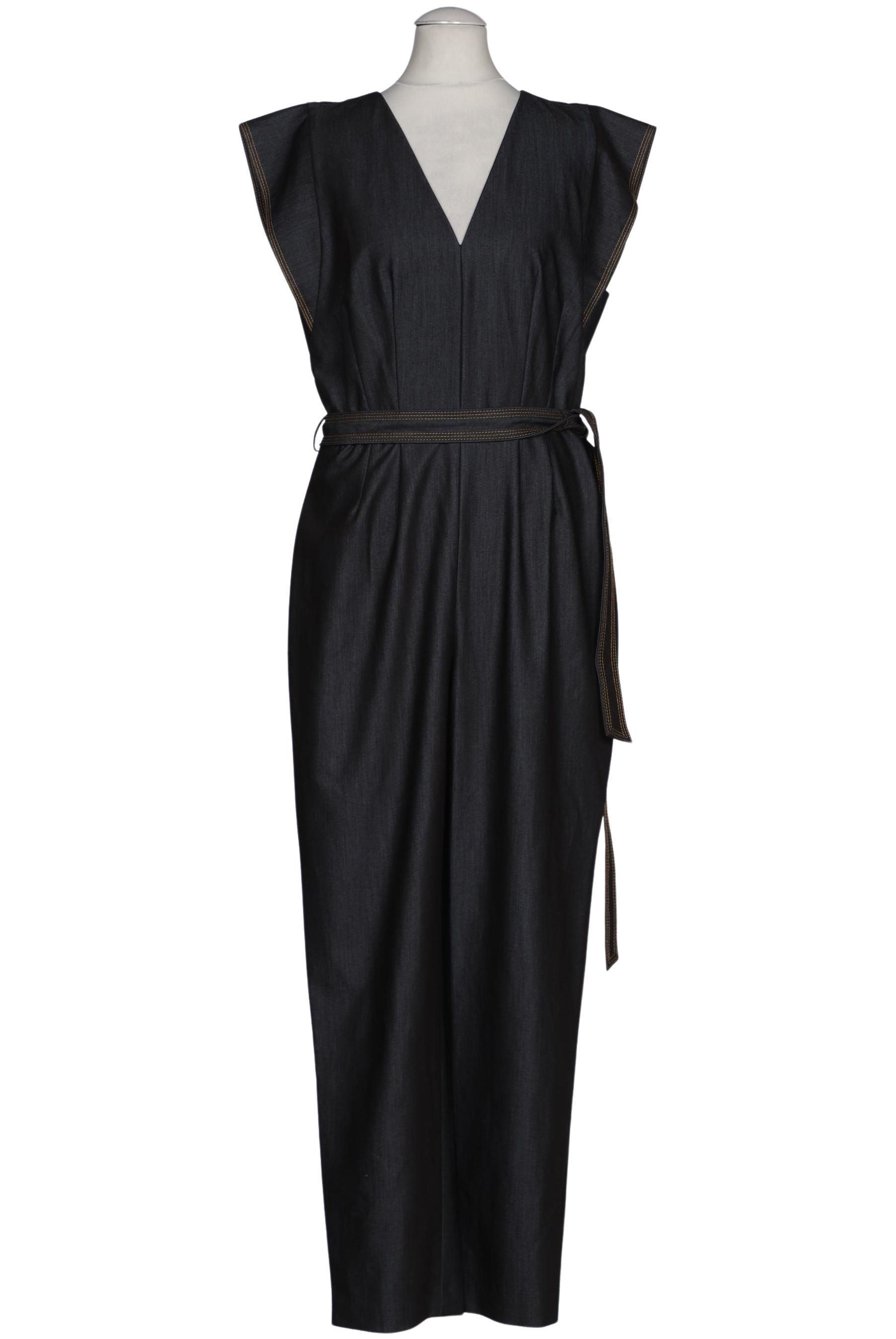 

Calvin Klein Damen Jumpsuit/Overall, marineblau, Gr. 6