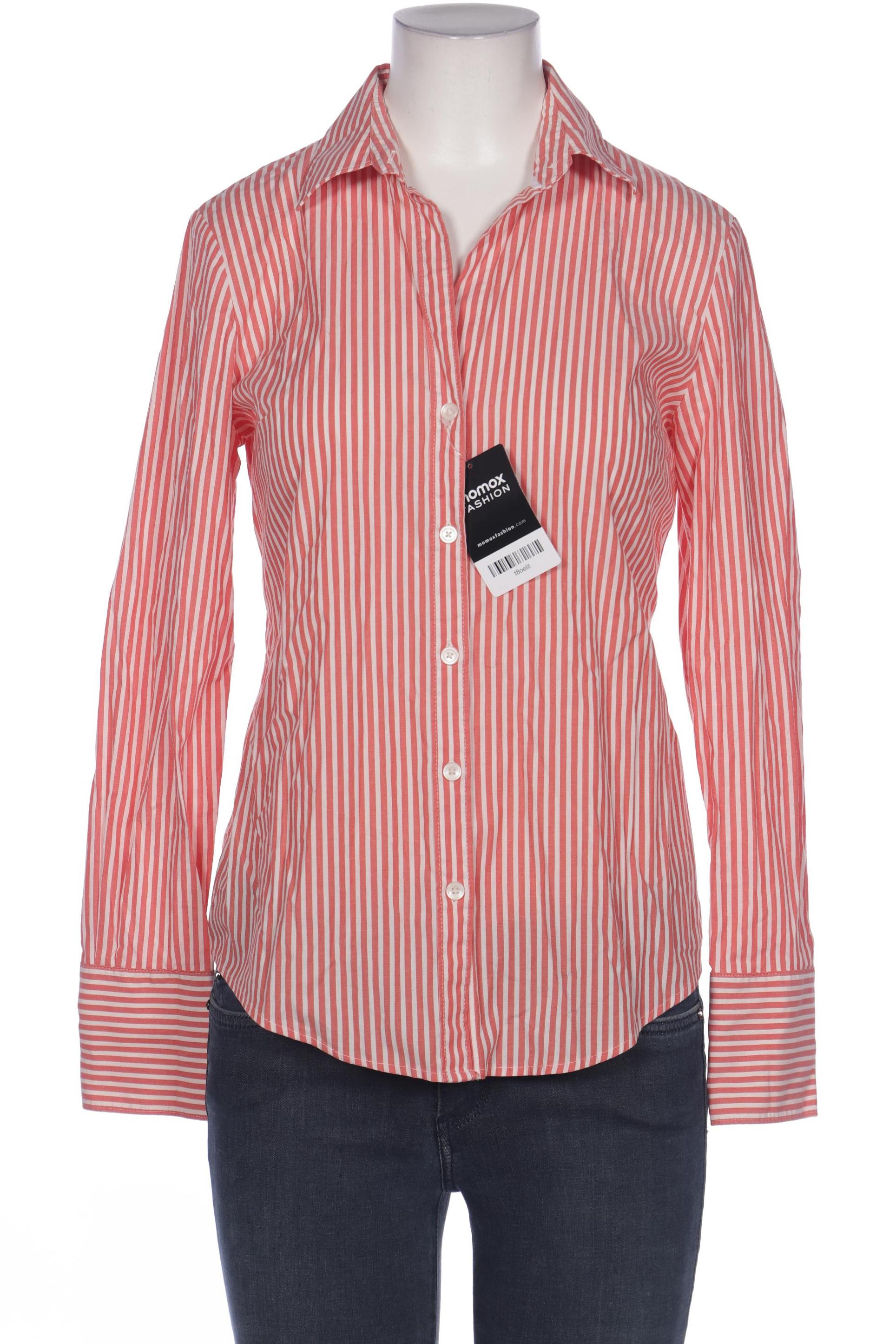 

Calvin Klein Damen Bluse, pink, Gr. 36