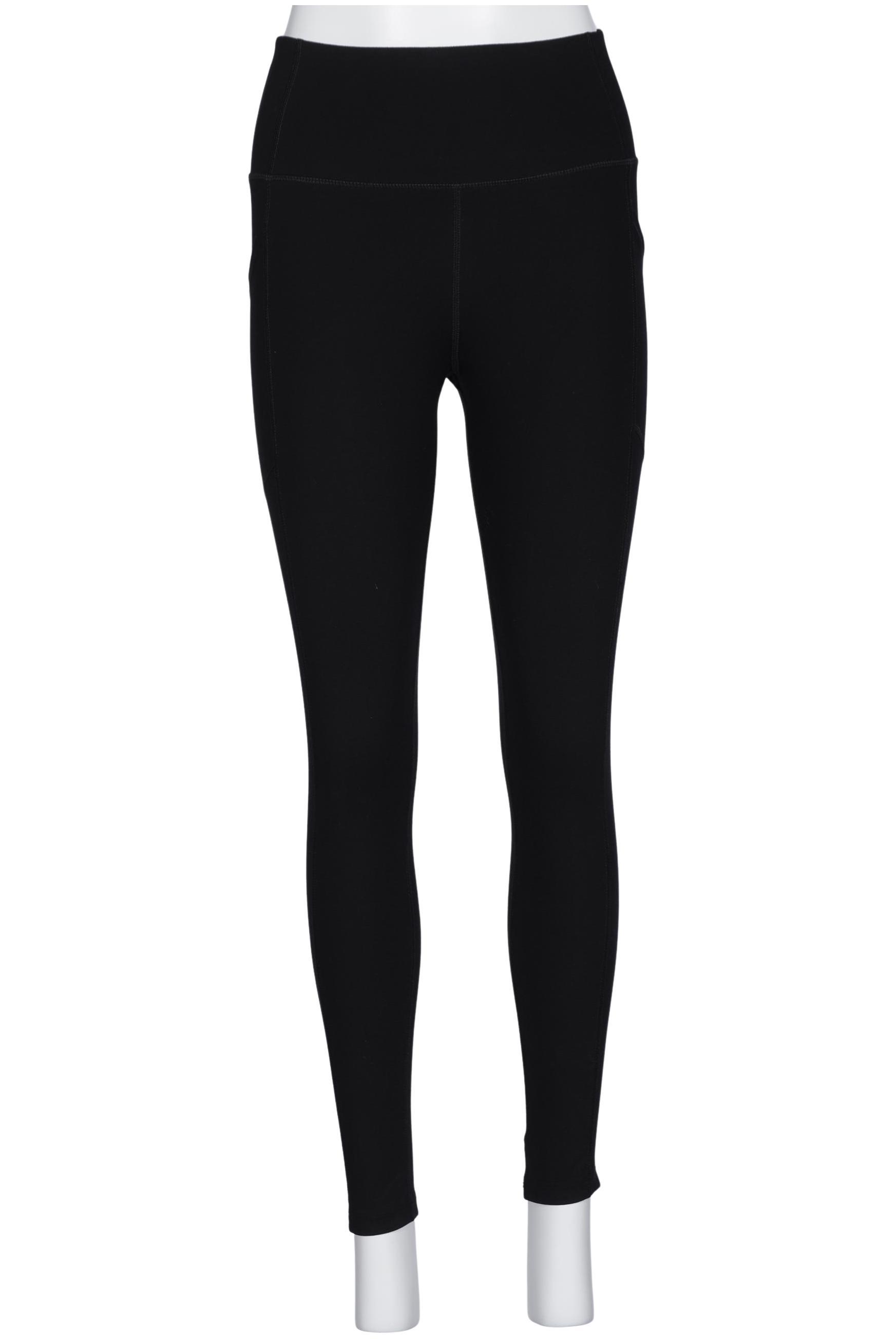 

Calvin Klein Damen Stoffhose, schwarz, Gr. 0