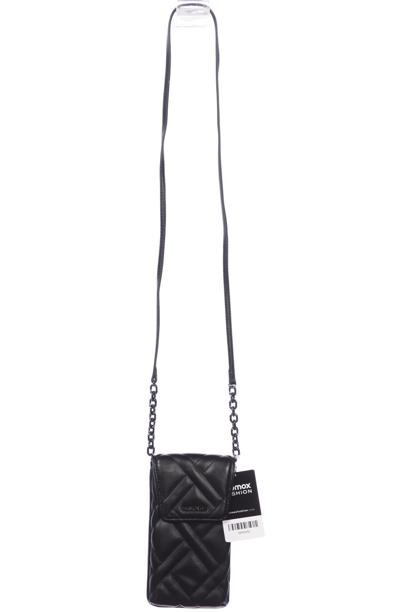 

Calvin Klein Damen Handtasche, schwarz, Gr.
