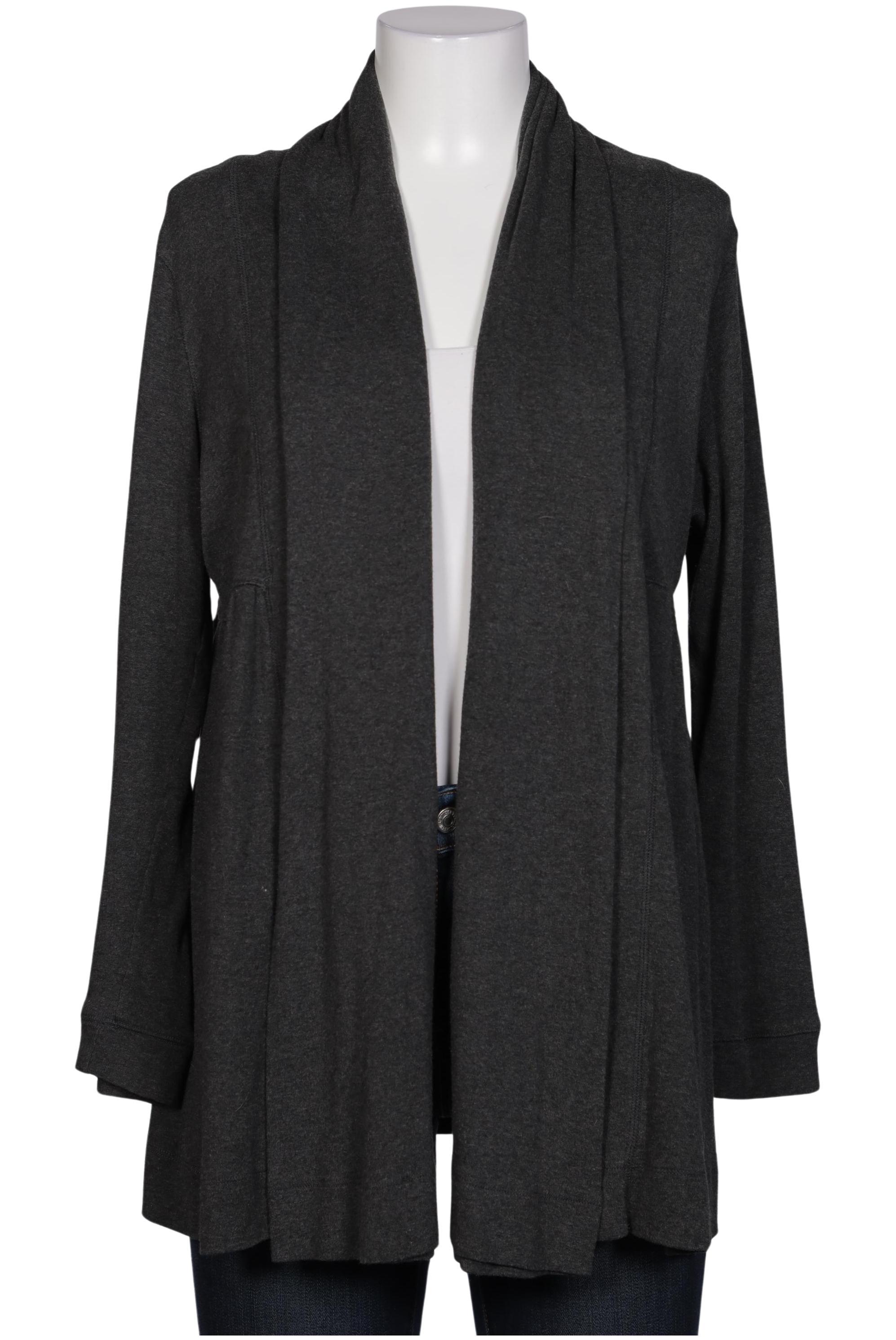 

Calvin Klein Damen Strickjacke, grau, Gr. 42