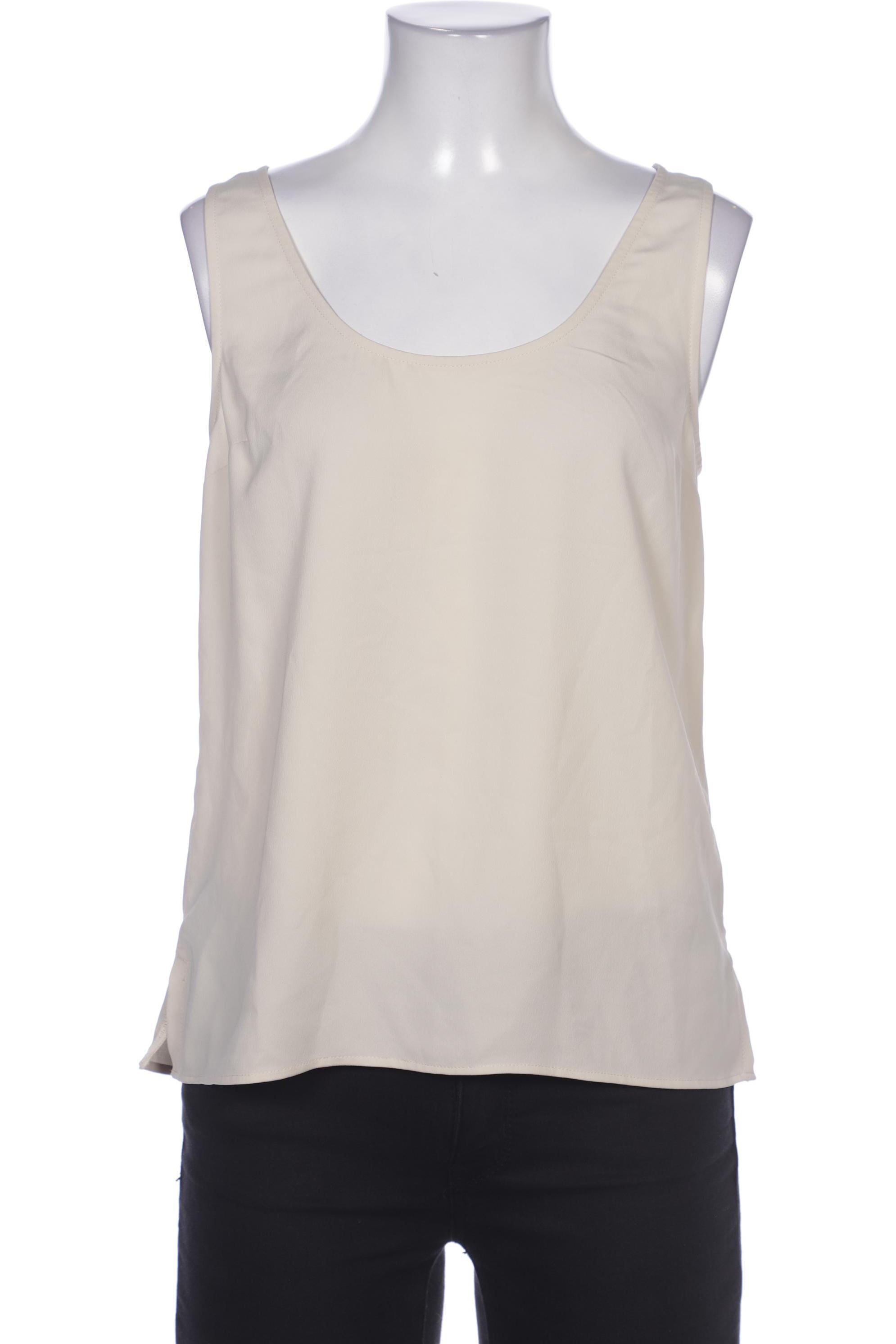 

Calvin Klein Damen Top, cremeweiß, Gr. 36