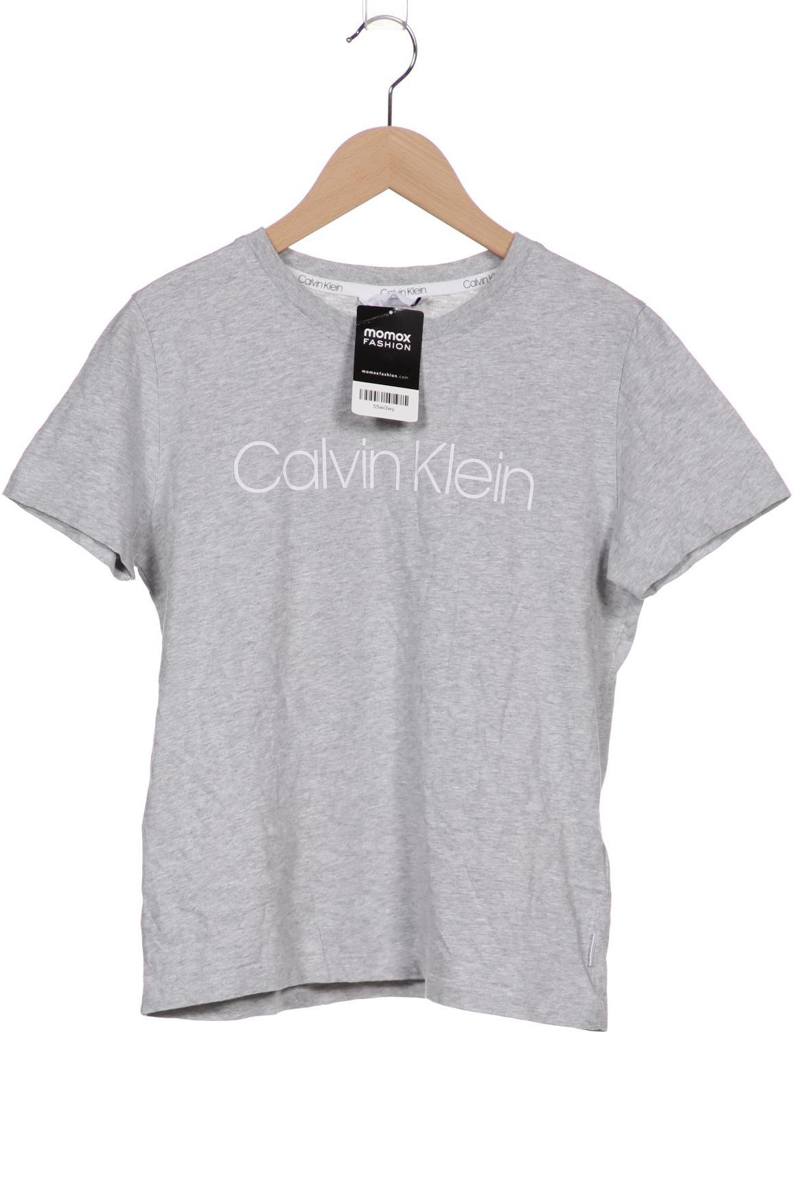 

Calvin Klein Damen T-Shirt, grau