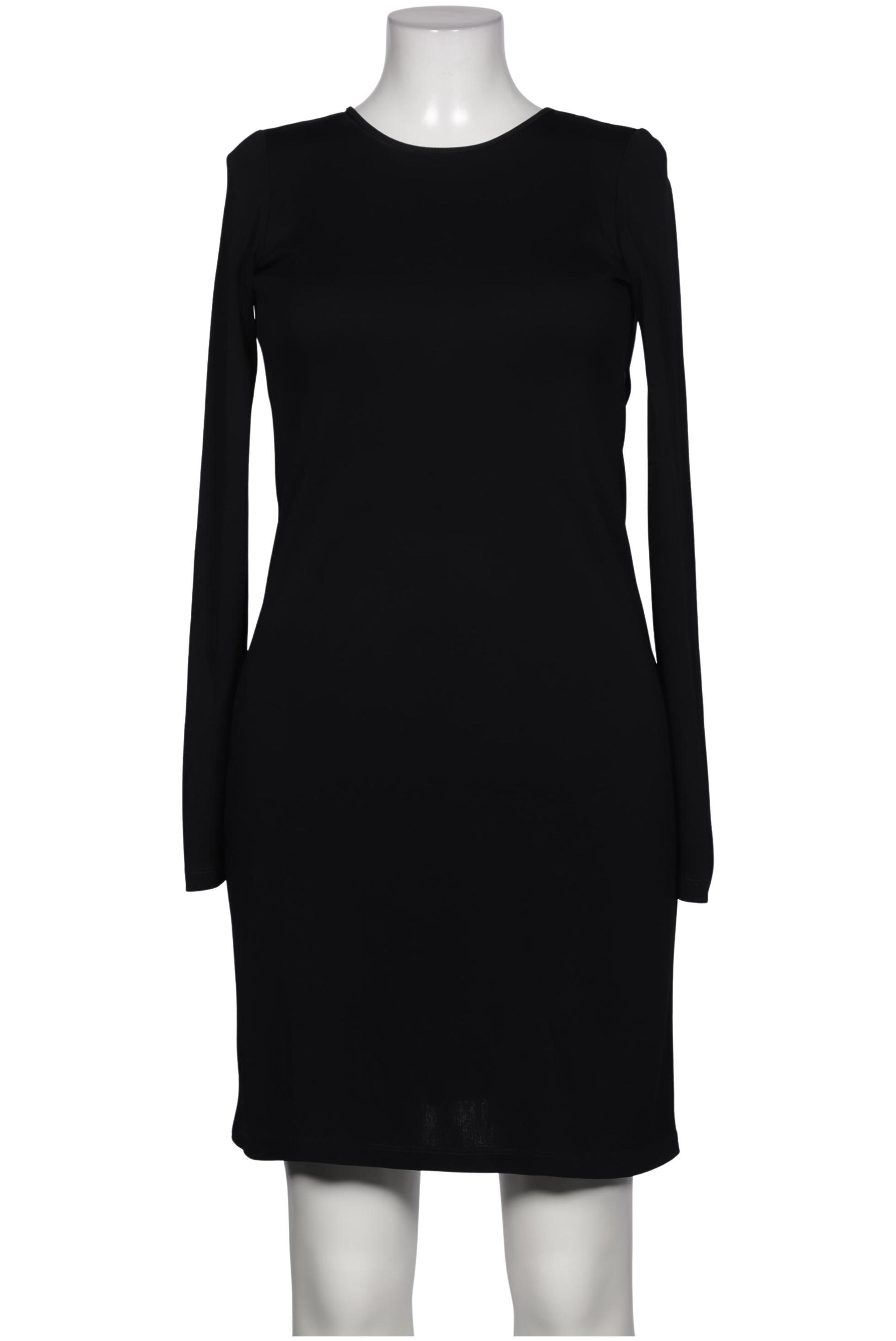 

Calvin Klein Damen Kleid, schwarz, Gr. 42