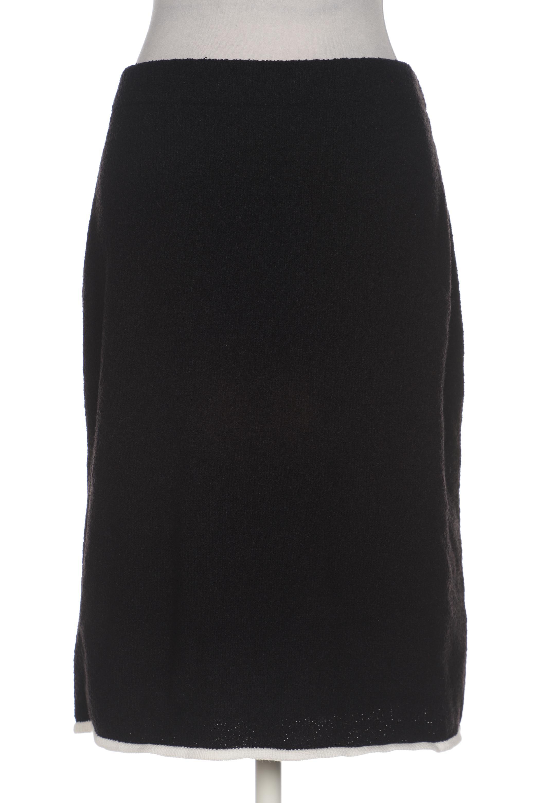 

Calvin Klein Damen Rock, schwarz, Gr. 38