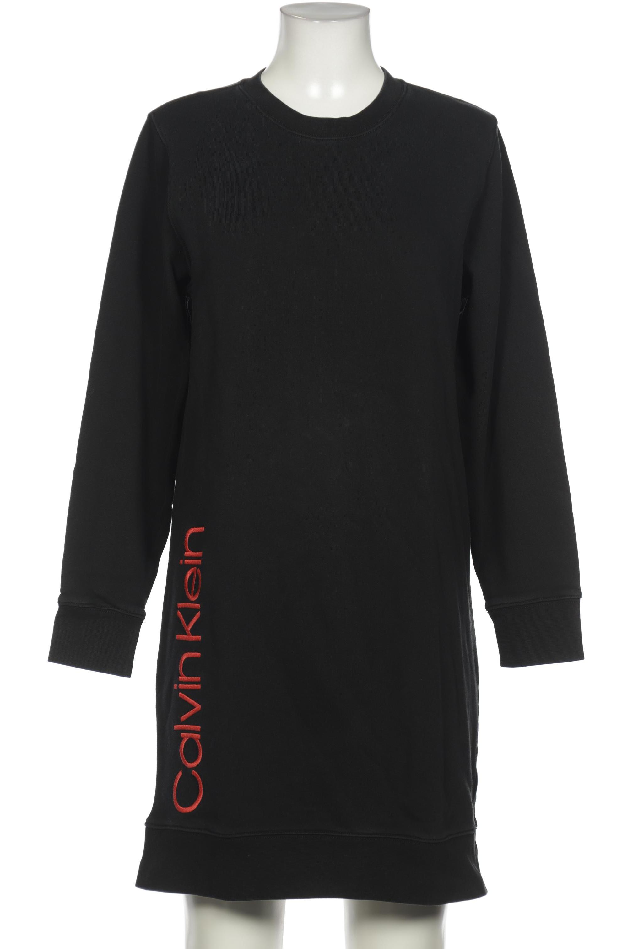 

Calvin Klein Damen Kleid, schwarz