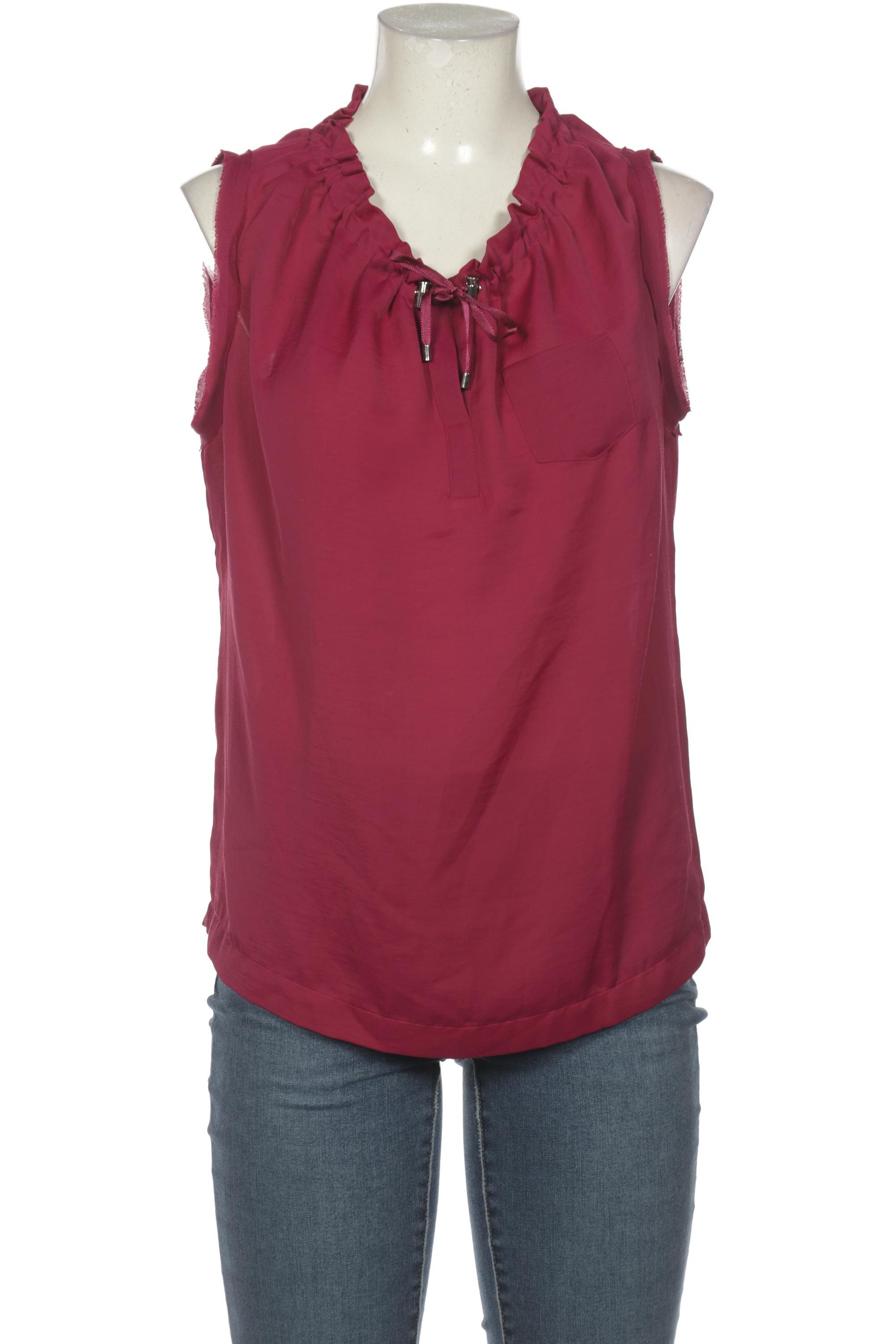 

Calvin Klein Damen Bluse, flieder, Gr. 38