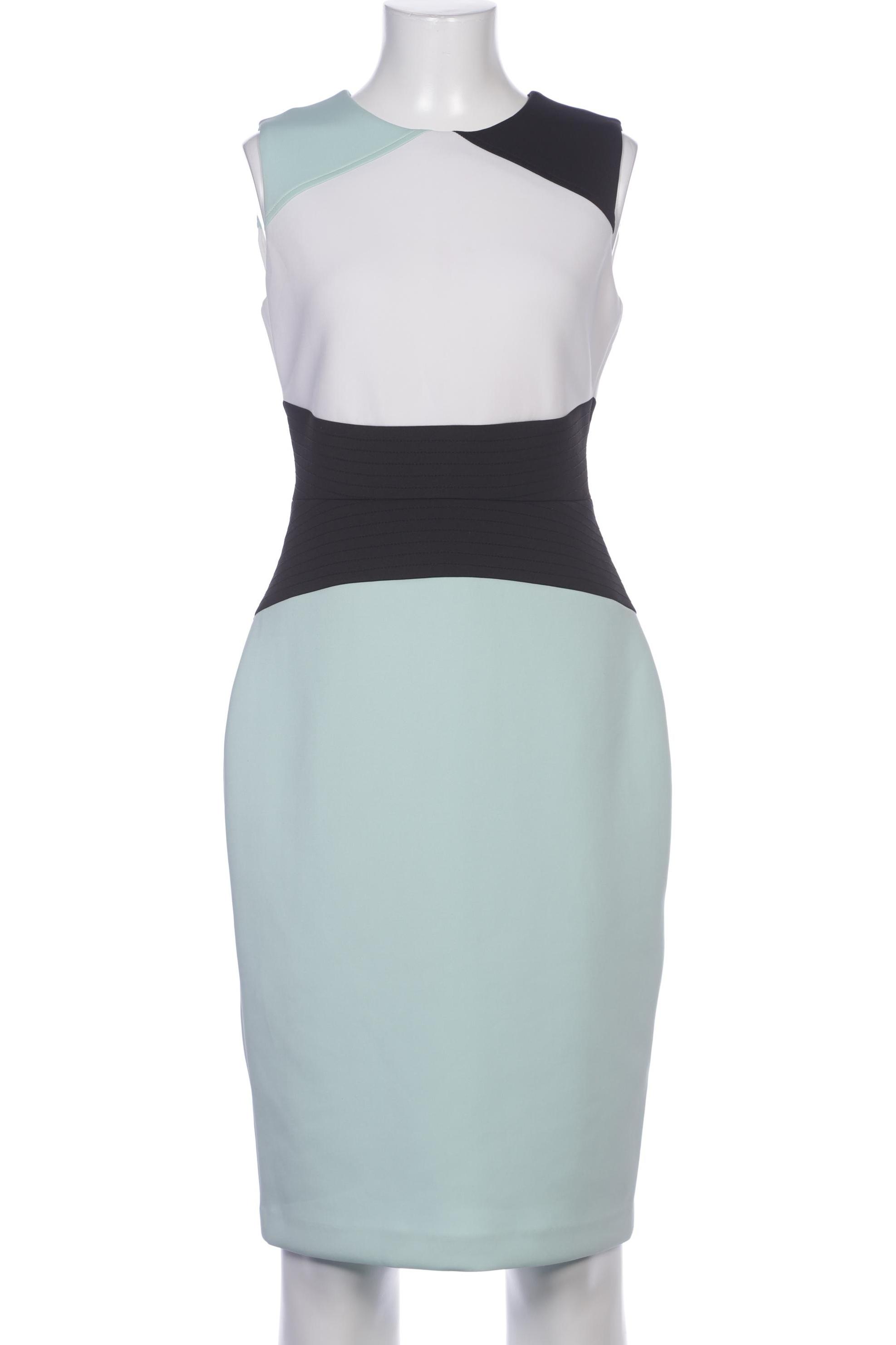 

Calvin Klein Damen Kleid, türkis, Gr. 6