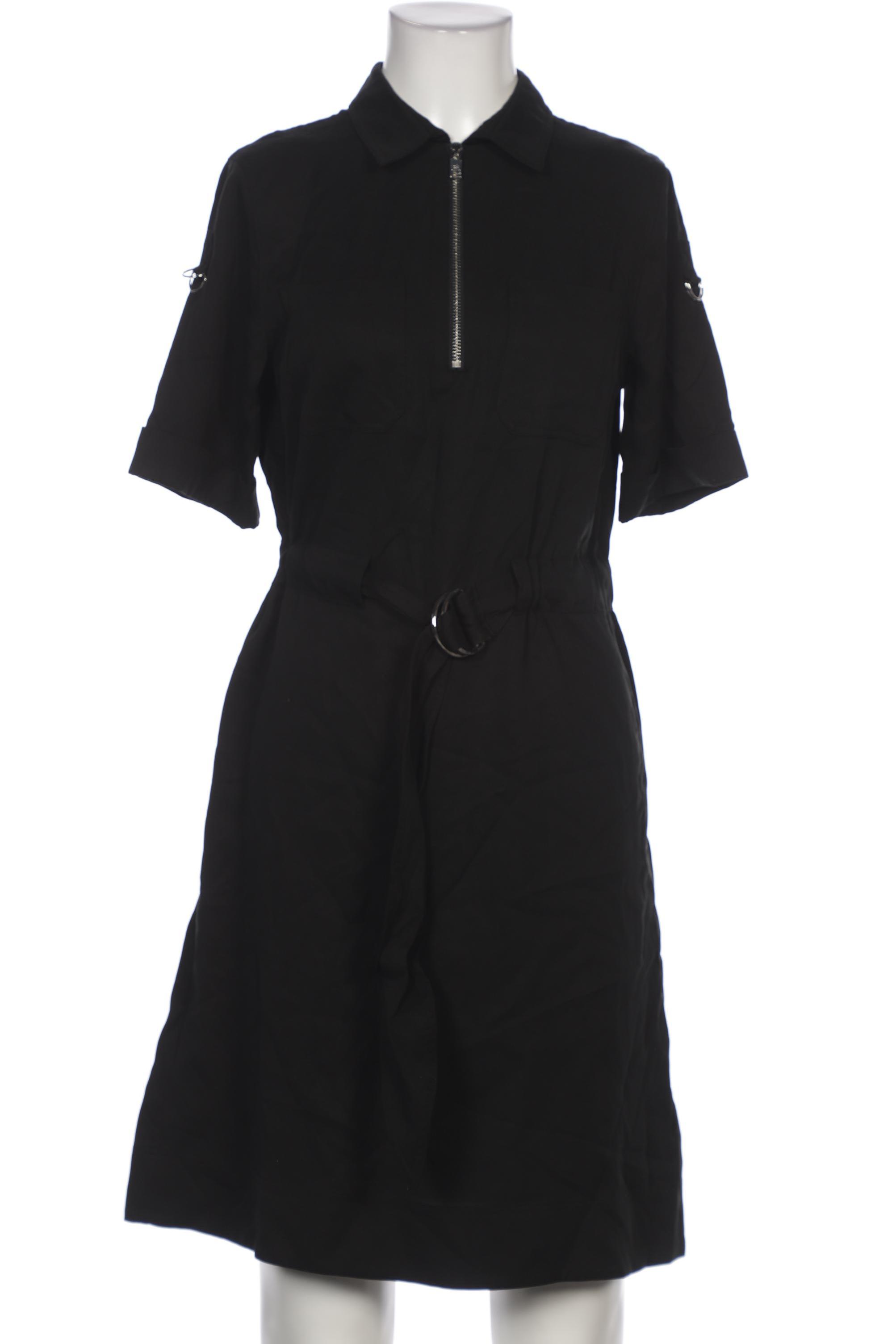 

Calvin Klein Damen Kleid, schwarz, Gr. 36