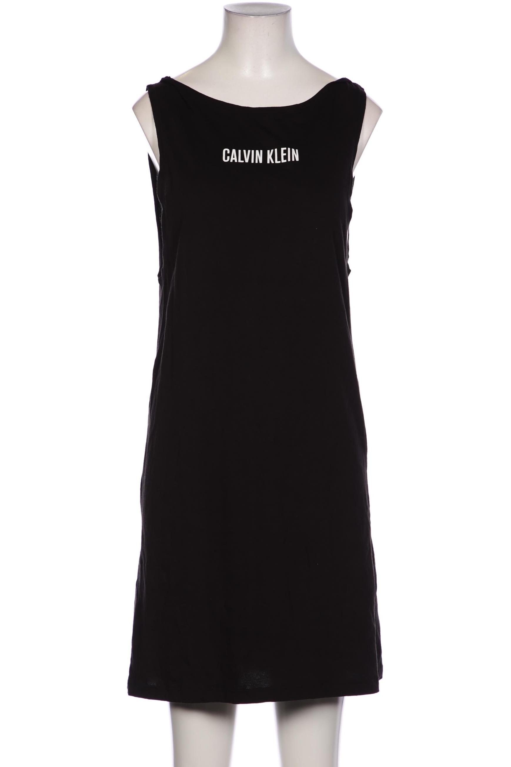 

Calvin Klein Damen Kleid, schwarz, Gr. 36