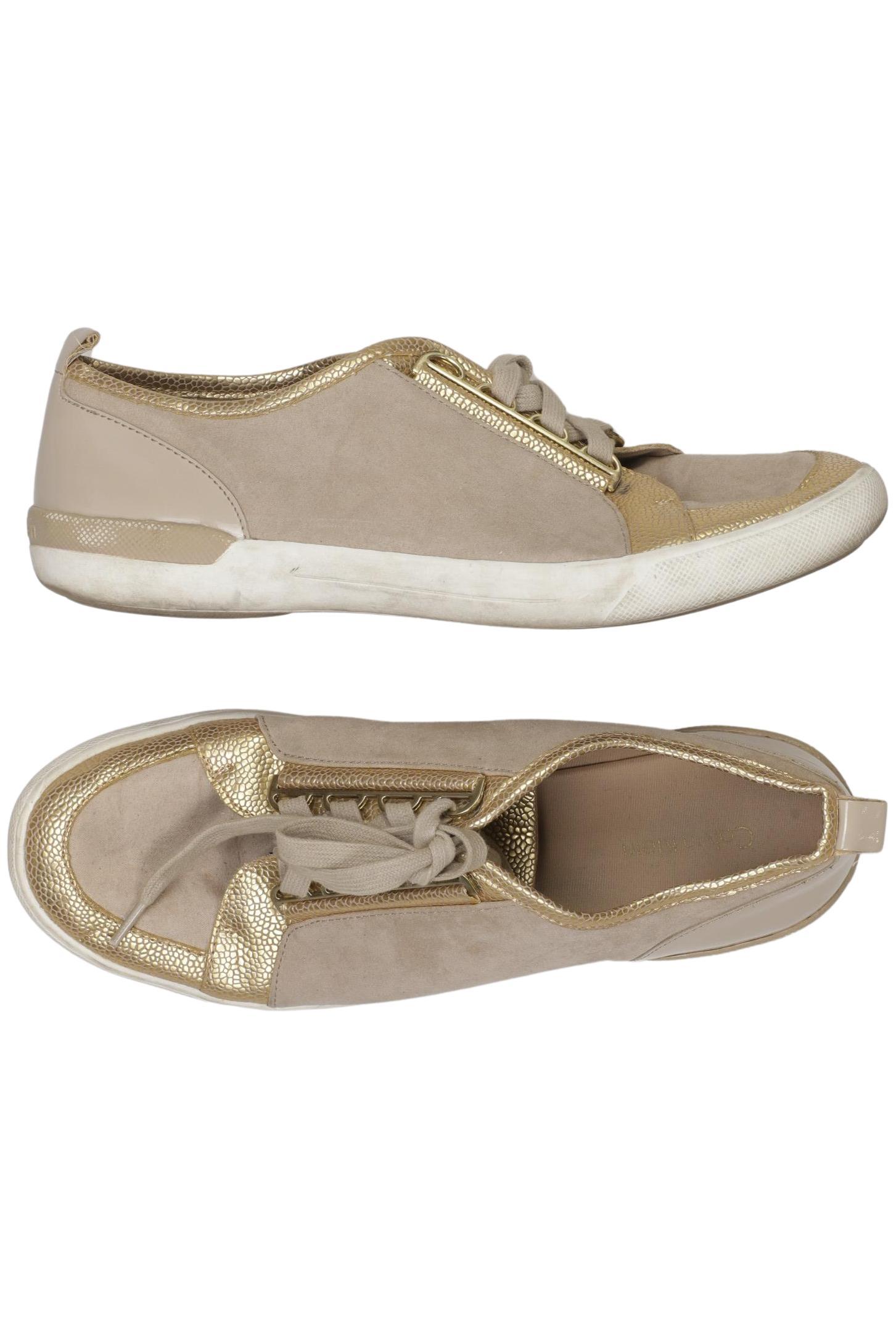 

Calvin Klein Damen Sneakers, mehrfarbig, Gr. 38