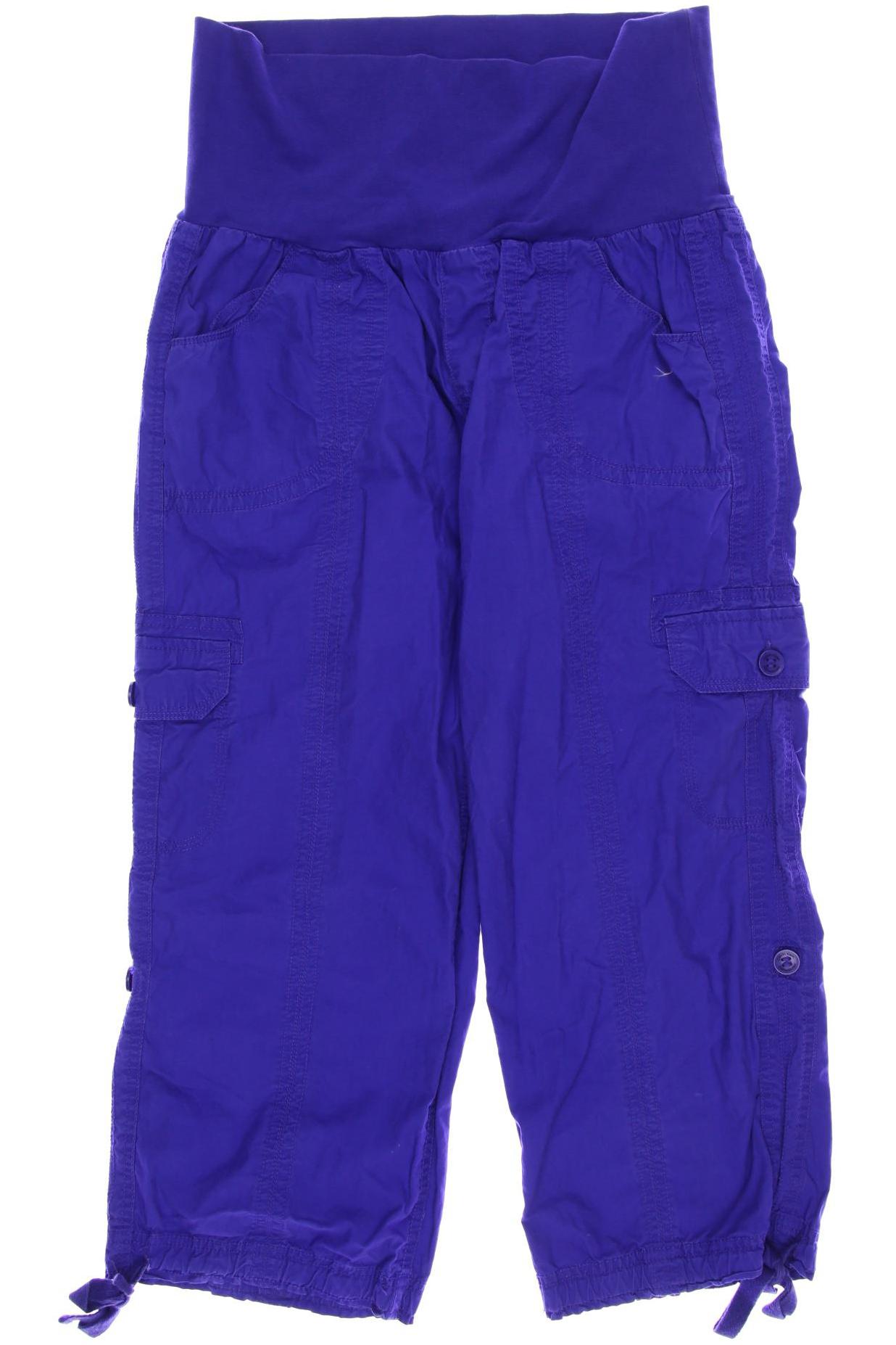 

Calvin Klein Damen Stoffhose, flieder