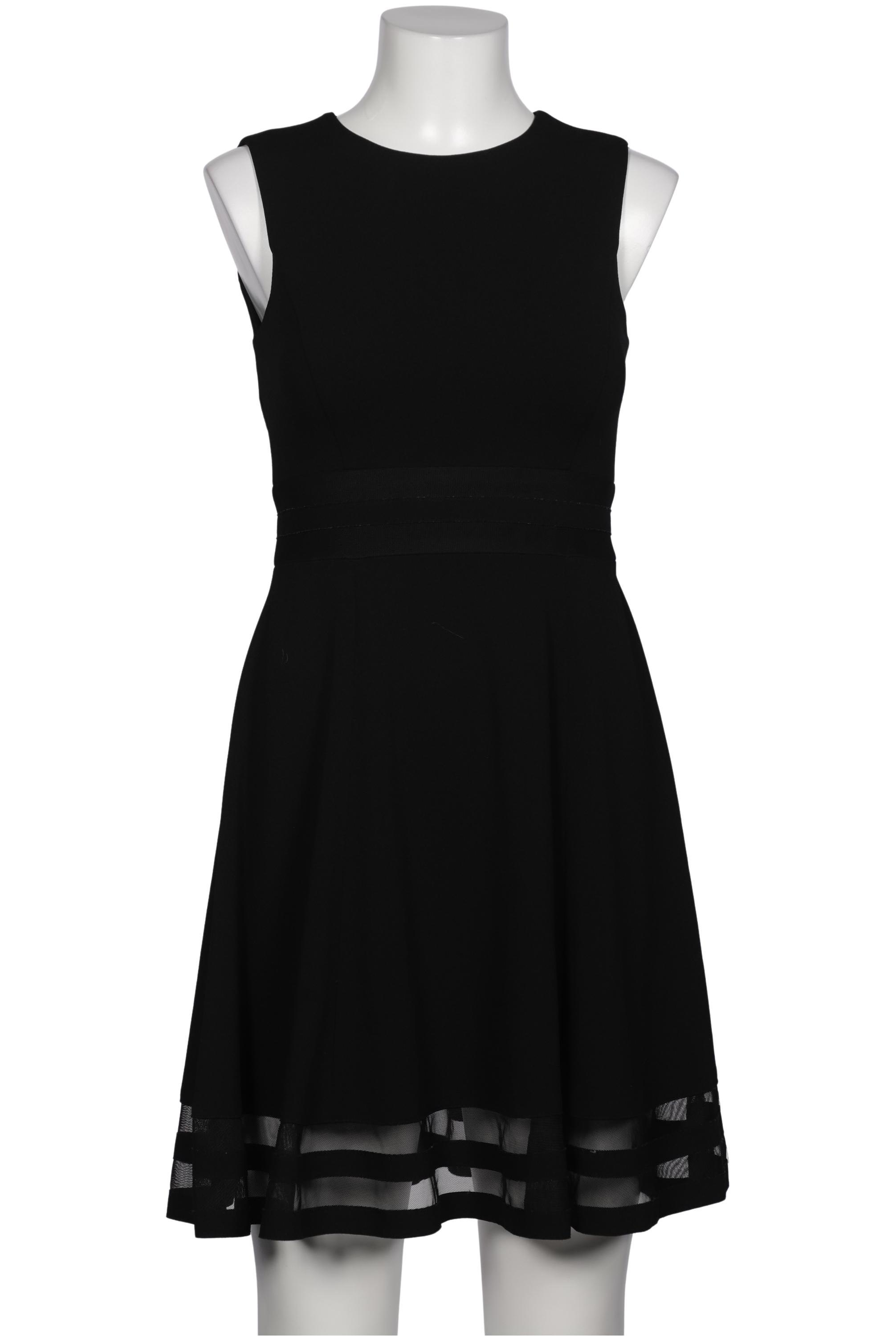 

Calvin Klein Damen Kleid, schwarz, Gr. 6