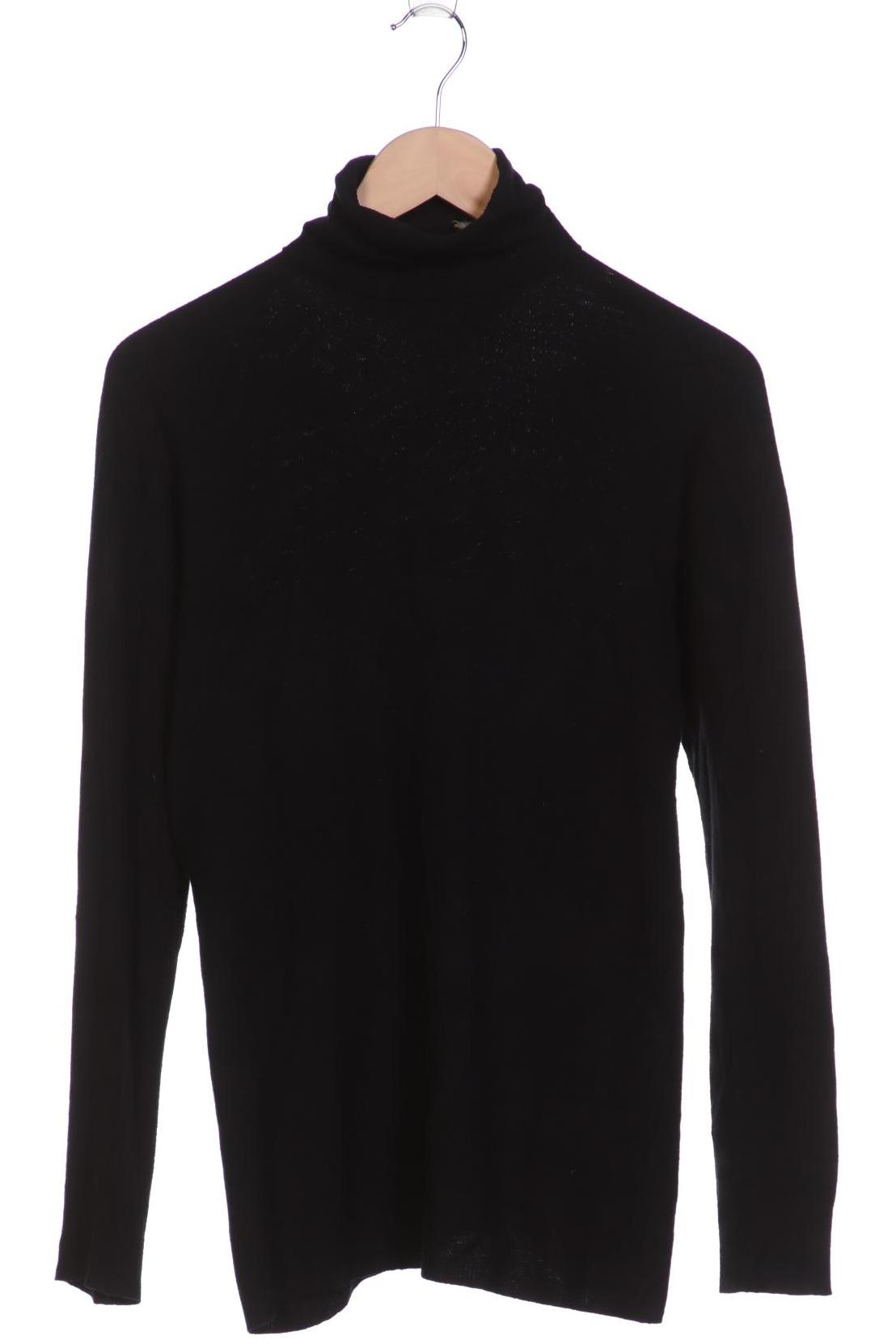 

Calvin Klein Damen Pullover, schwarz