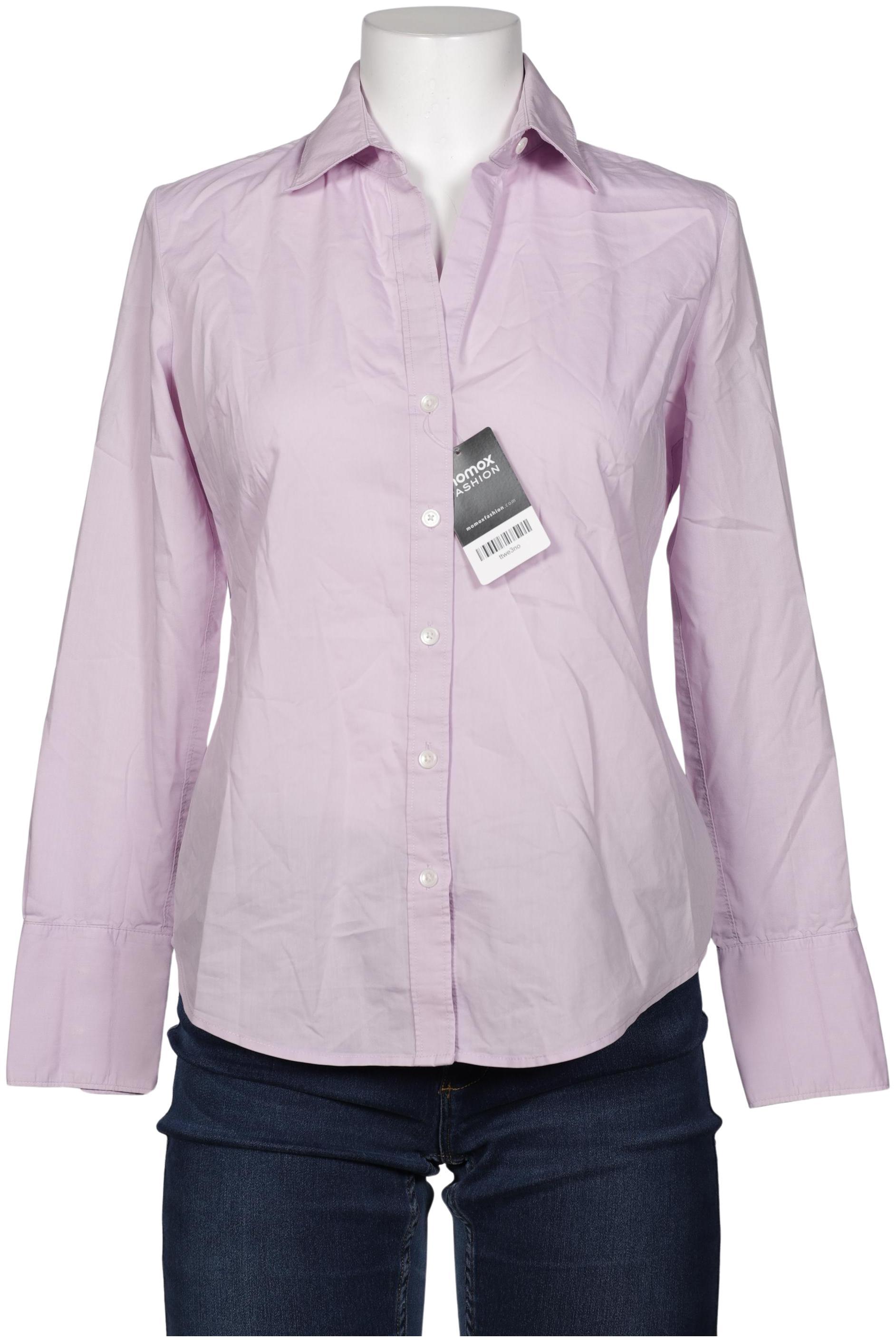 

Calvin Klein Damen Bluse, flieder, Gr. 36