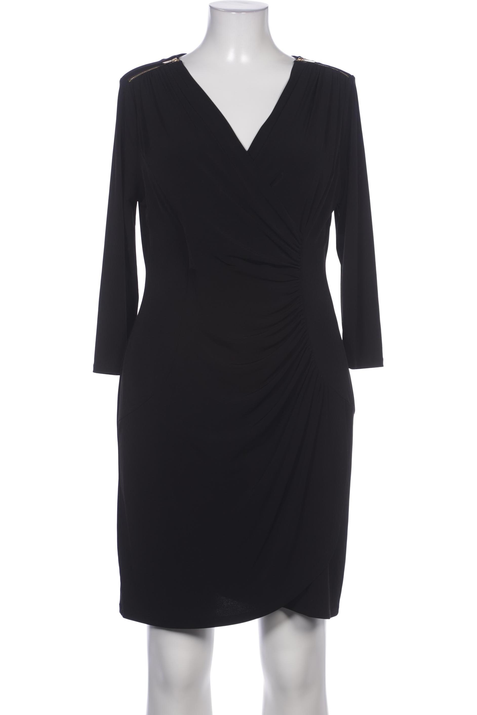 

Calvin Klein Damen Kleid, schwarz, Gr. 12