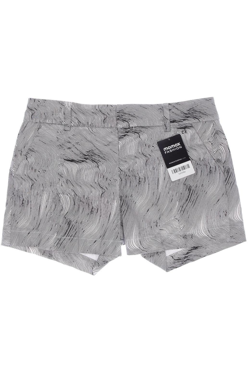 

Calvin Klein Damen Shorts, grau, Gr. 2