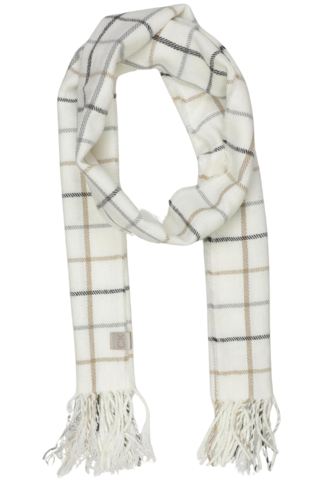 

Calvin Klein Damen Schal, mehrfarbig, Gr.