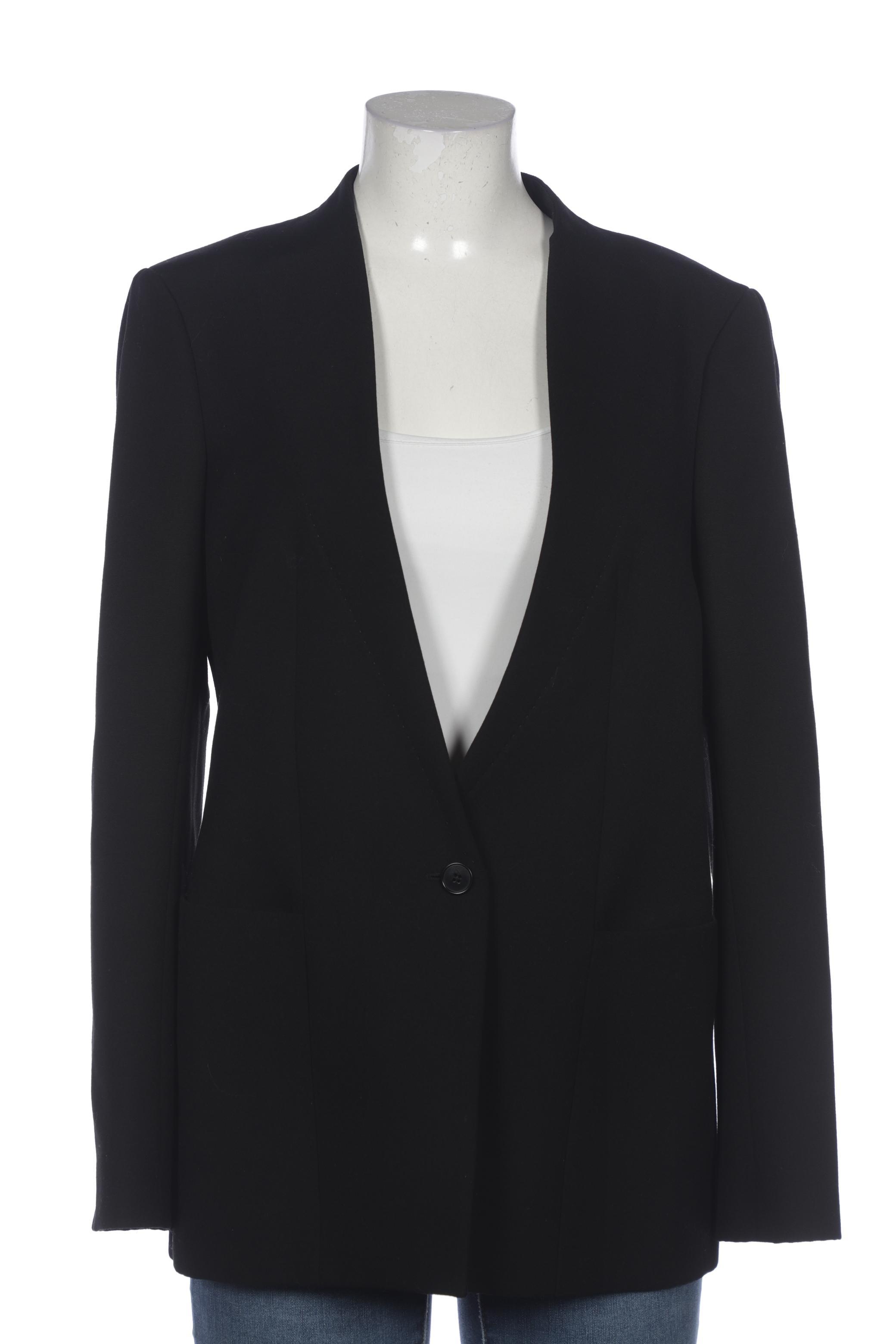 

Calvin Klein Damen Blazer, schwarz, Gr. 10