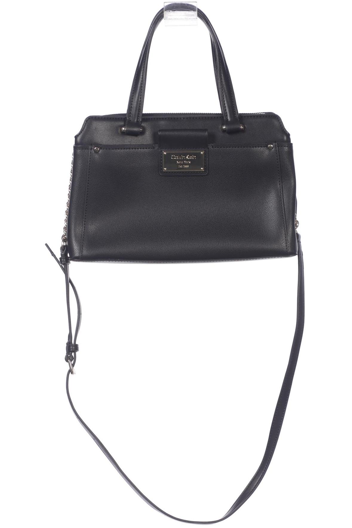 

Calvin Klein Damen Handtasche, schwarz