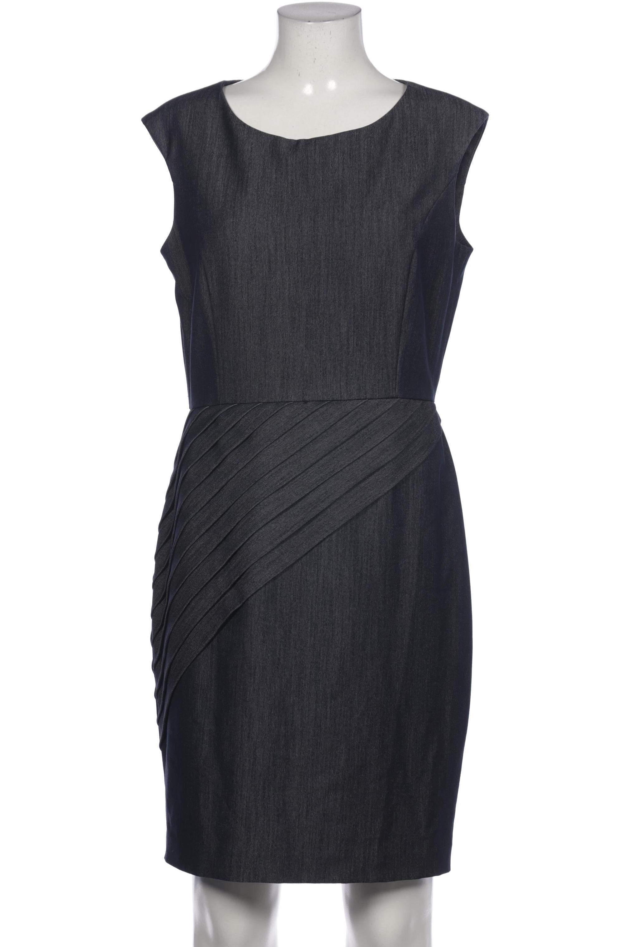 

Calvin Klein Damen Kleid, grau, Gr. 12