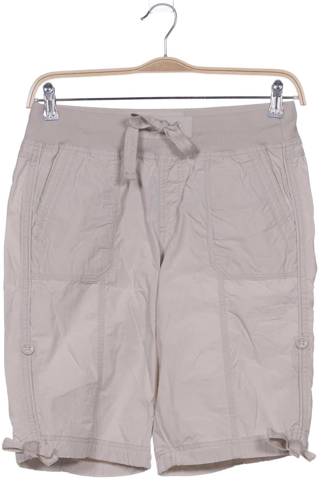 

Calvin Klein Damen Shorts, beige, Gr. 36