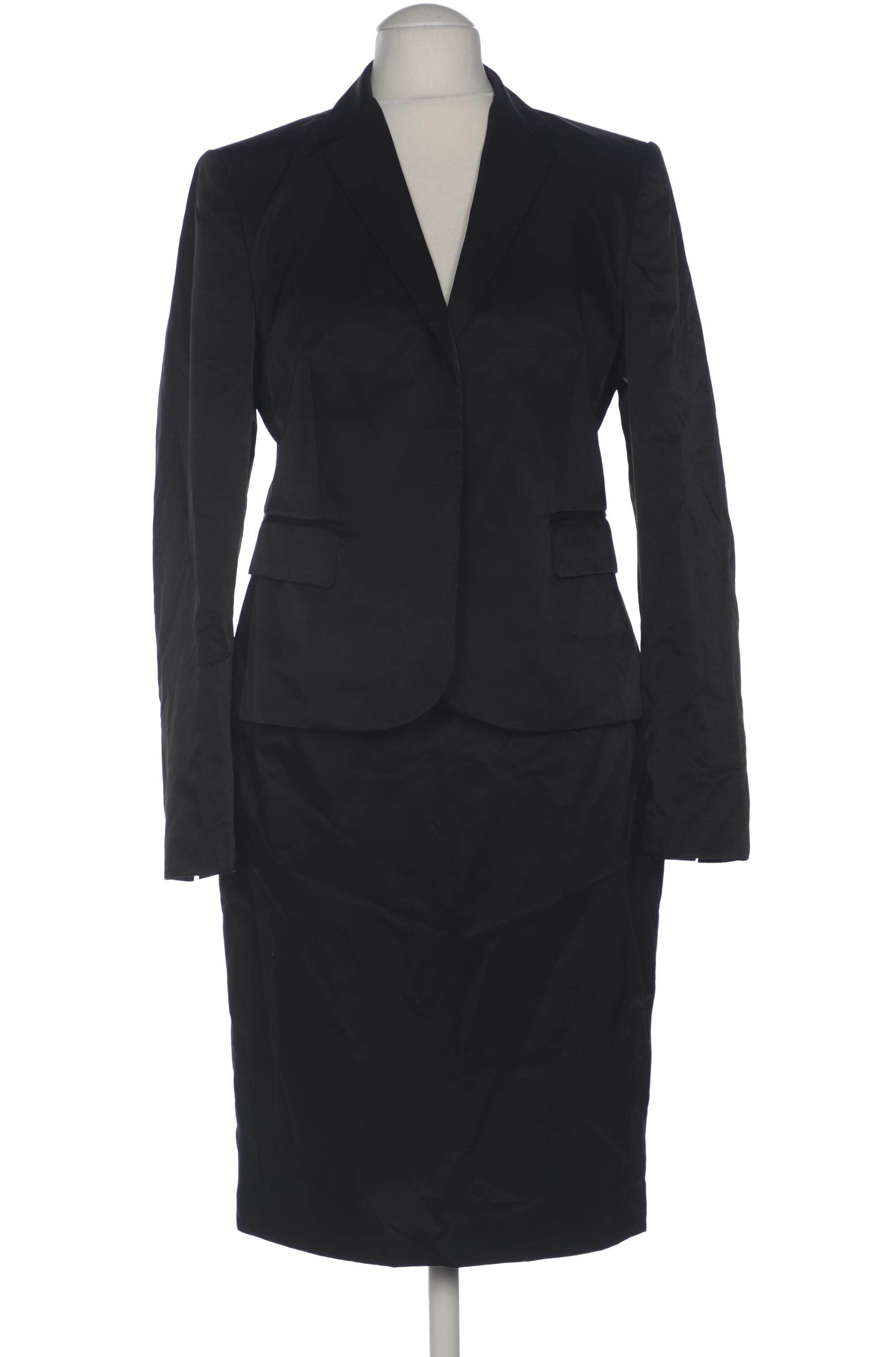 

Calvin Klein Damen Anzug, schwarz, Gr. 4