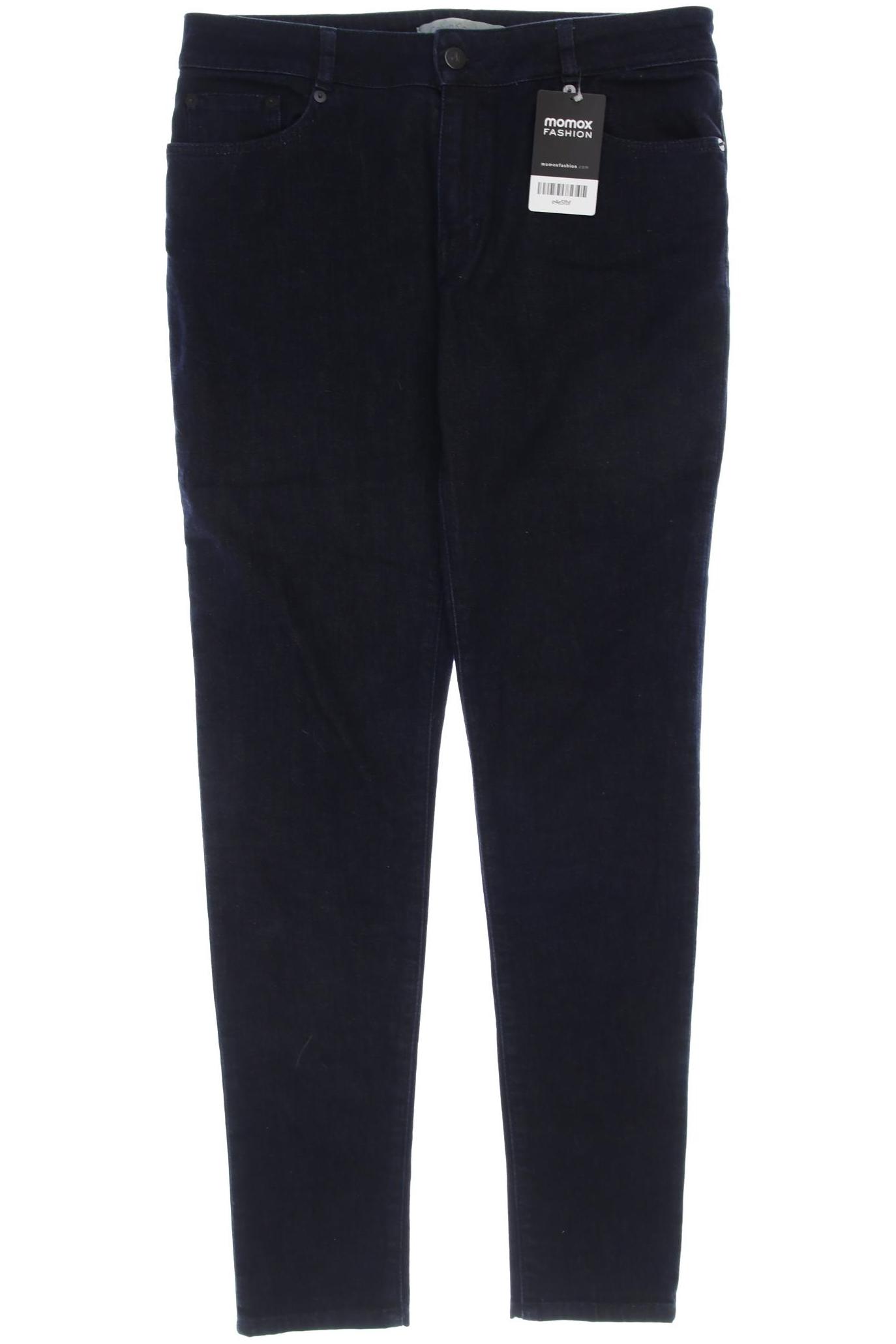 

Calvin Klein Damen Jeans, marineblau, Gr. 30