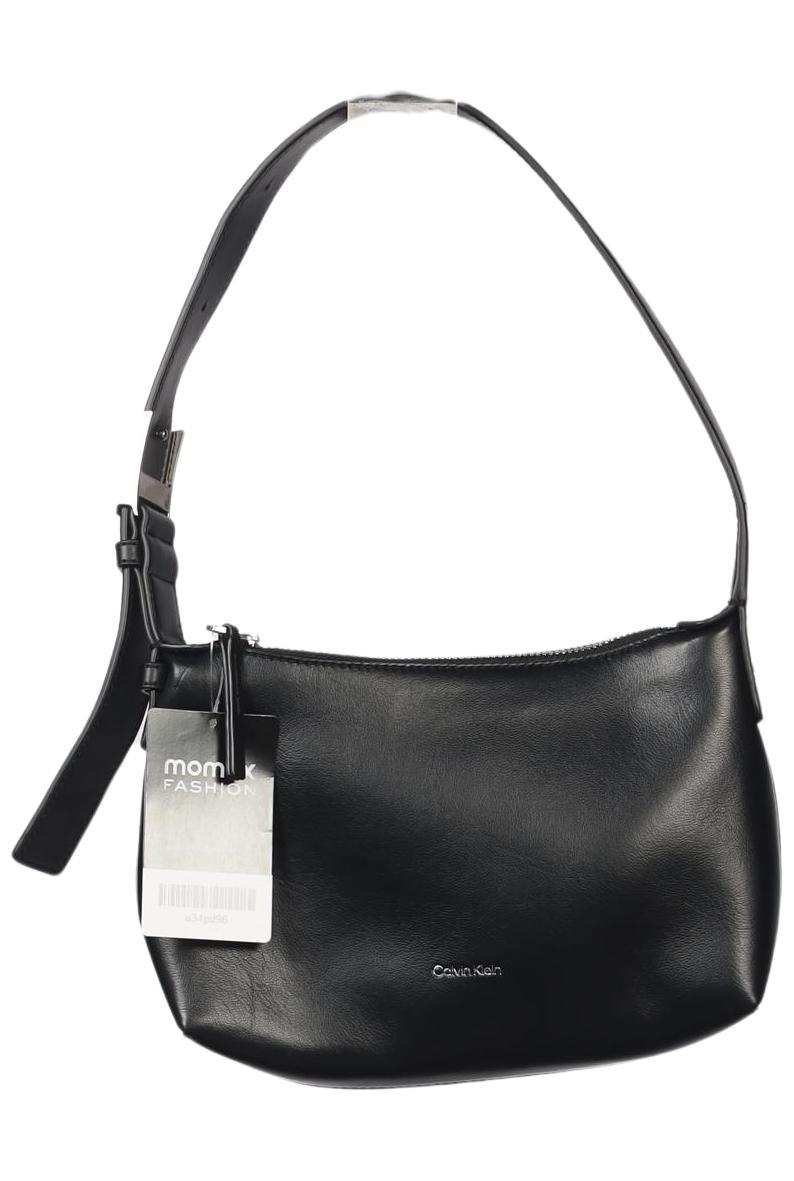 

Calvin Klein Damen Handtasche, schwarz, Gr.