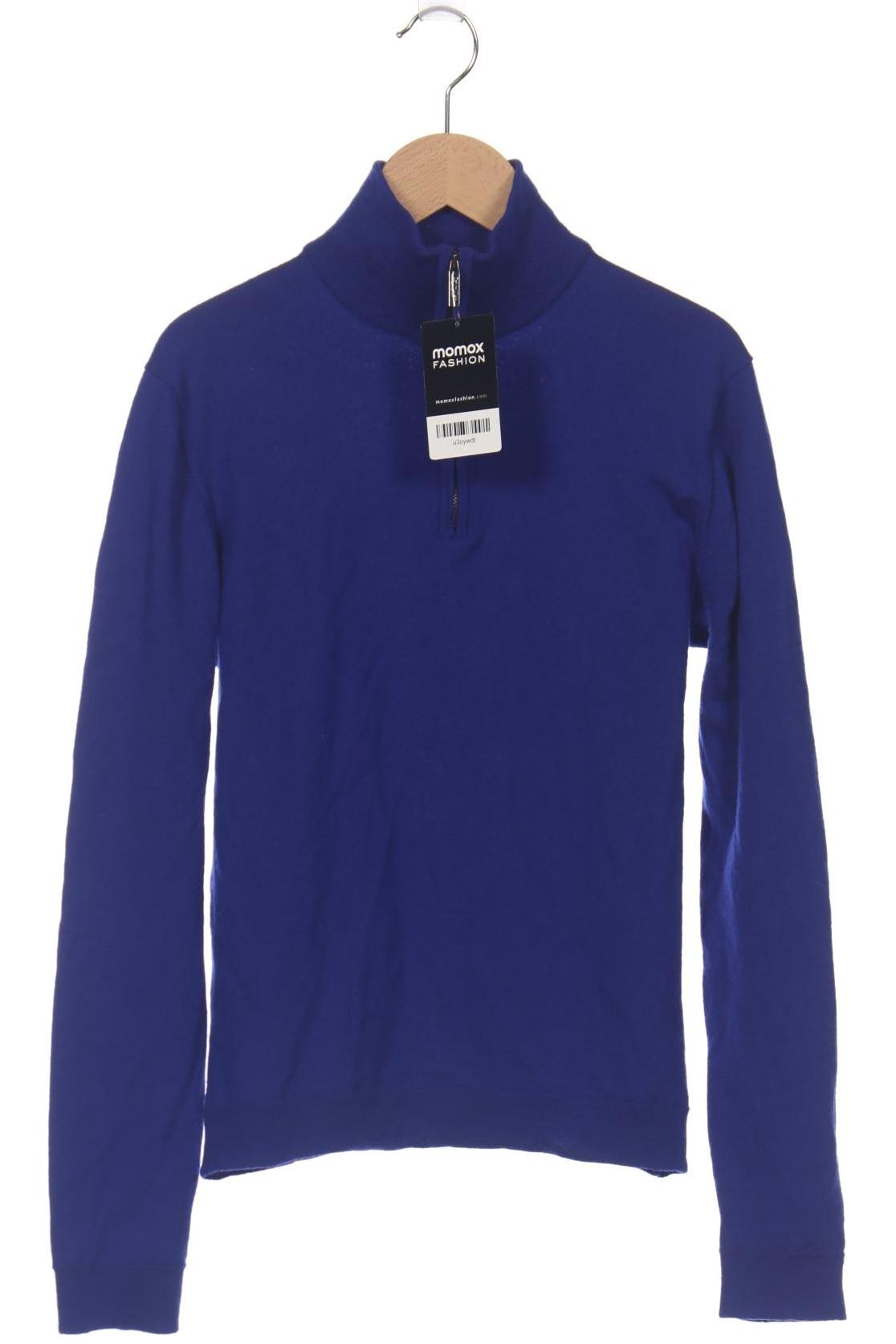 

Calvin Klein Damen Pullover, blau, Gr. 36