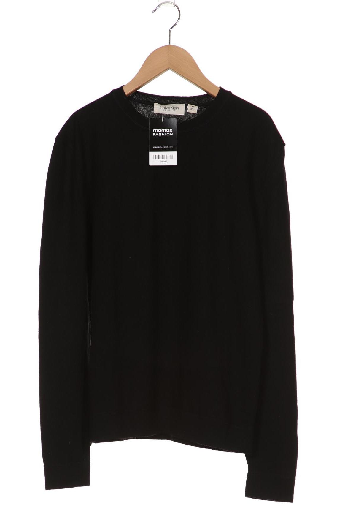 

Calvin Klein Damen Pullover, schwarz