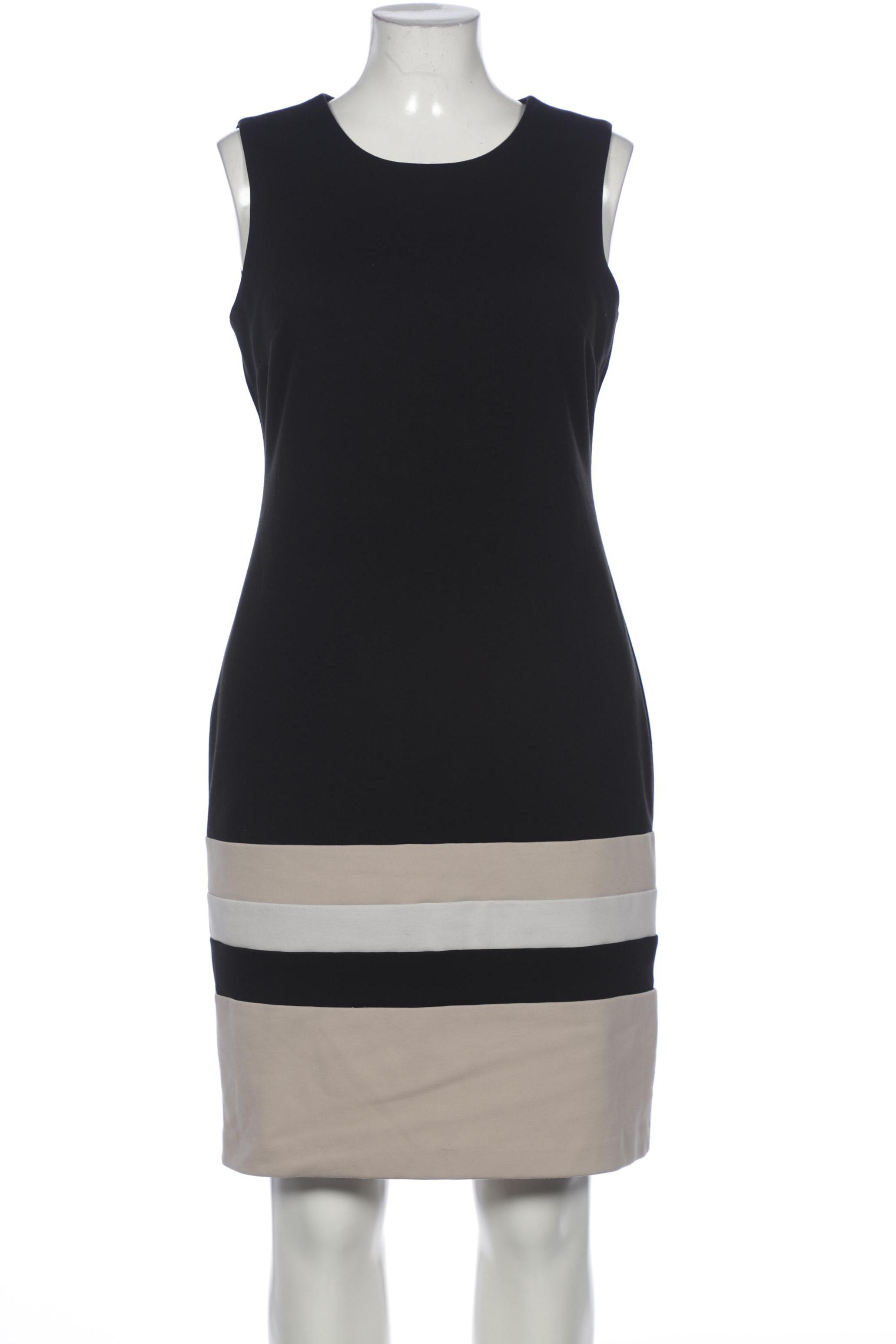 

Calvin Klein Damen Kleid, schwarz, Gr. 12