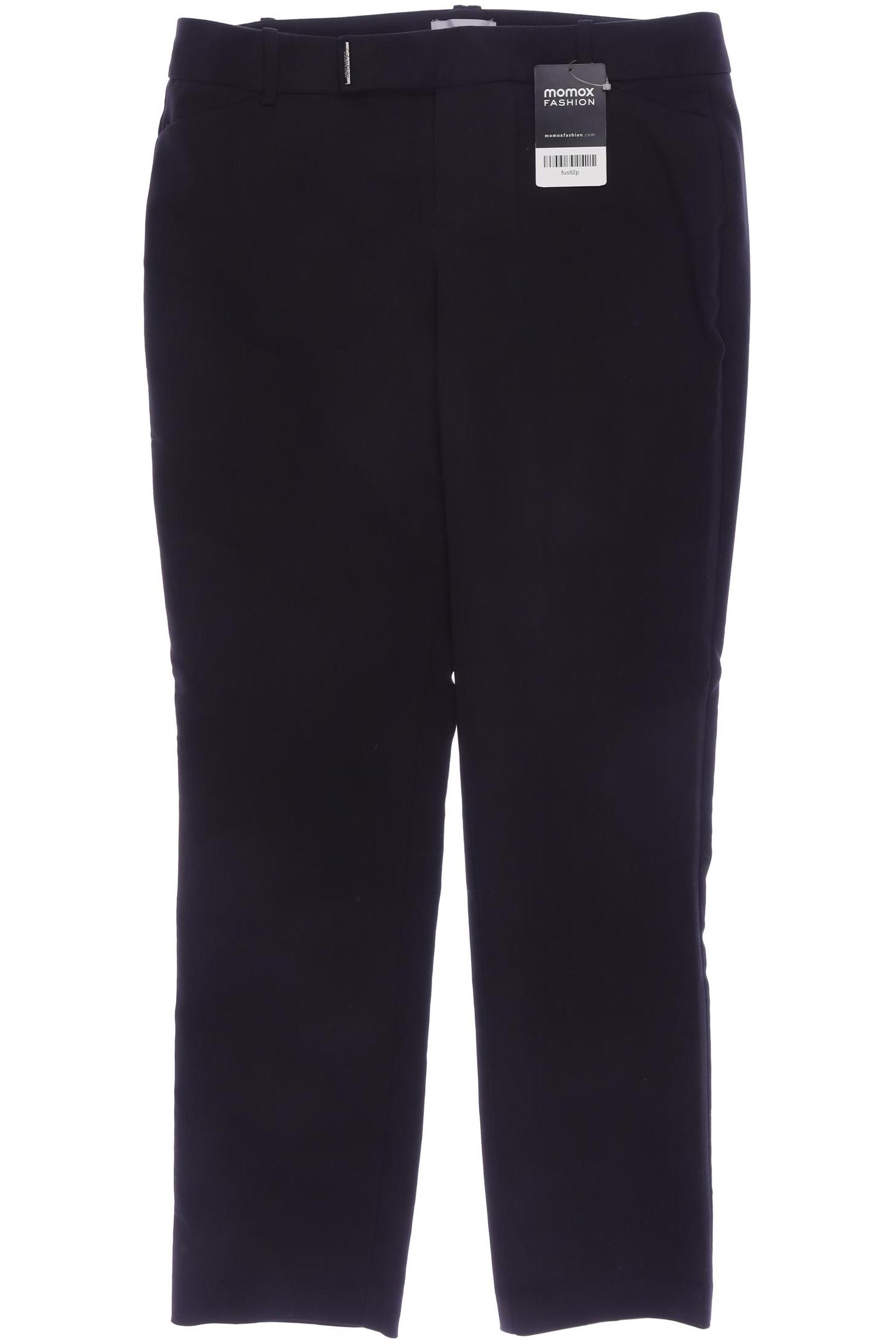 

Calvin Klein Damen Stoffhose, schwarz, Gr. 6