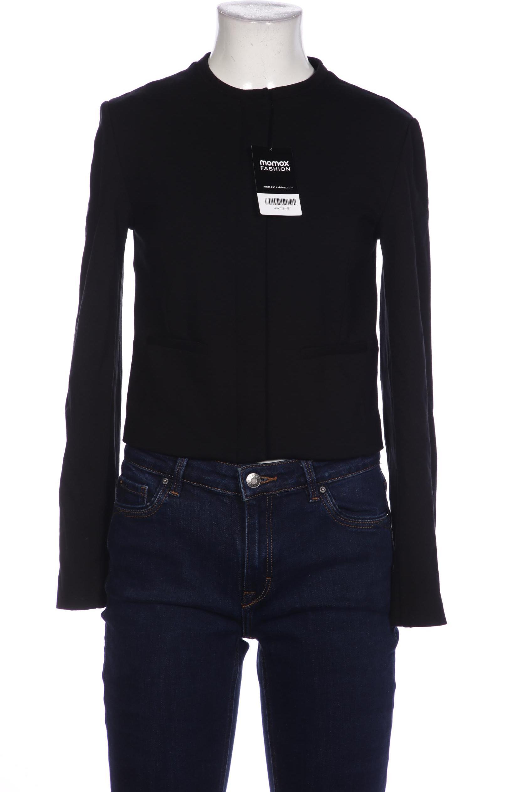

Calvin Klein Damen Blazer, schwarz