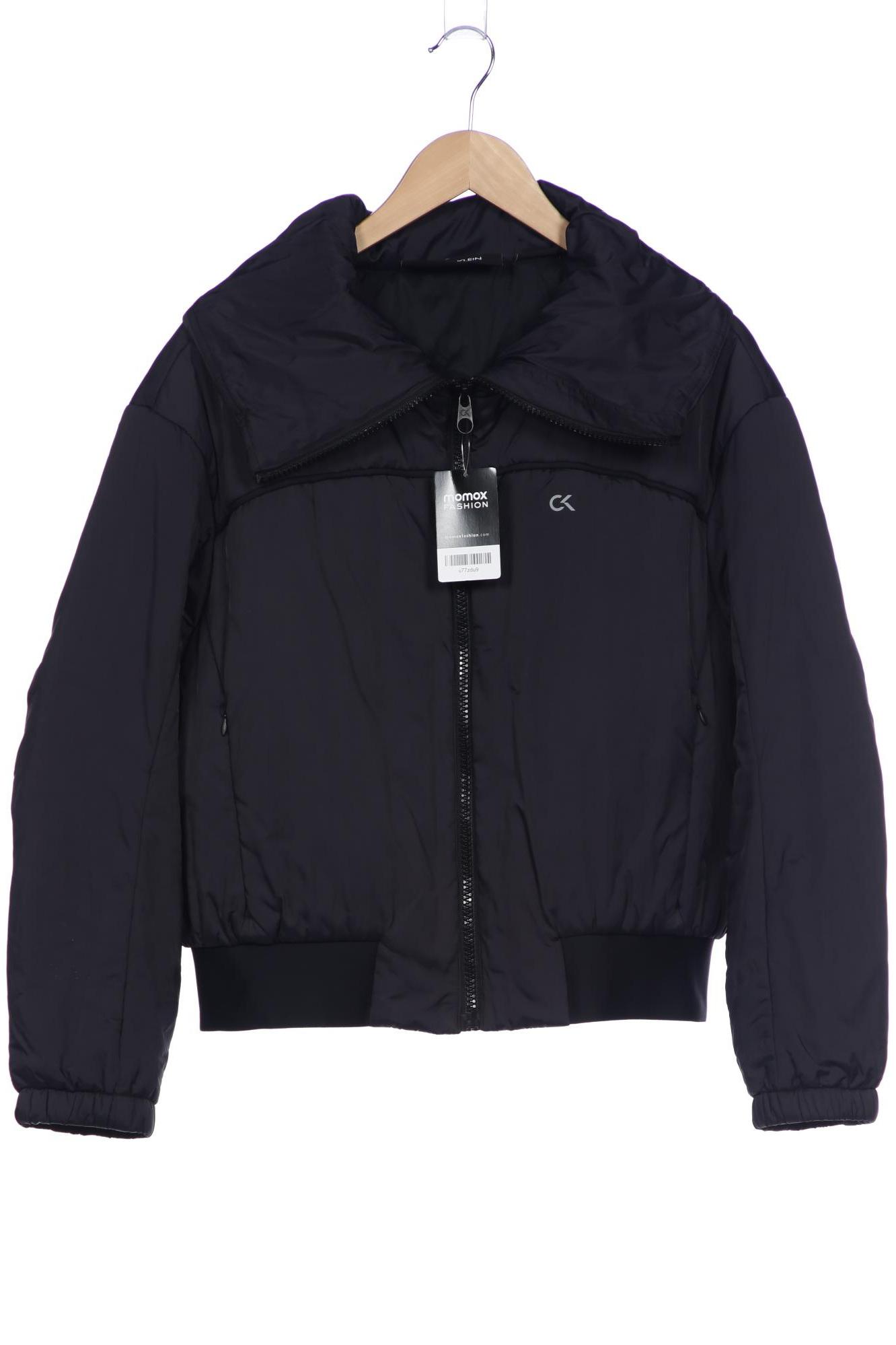 

Calvin Klein Damen Jacke, schwarz, Gr. 38