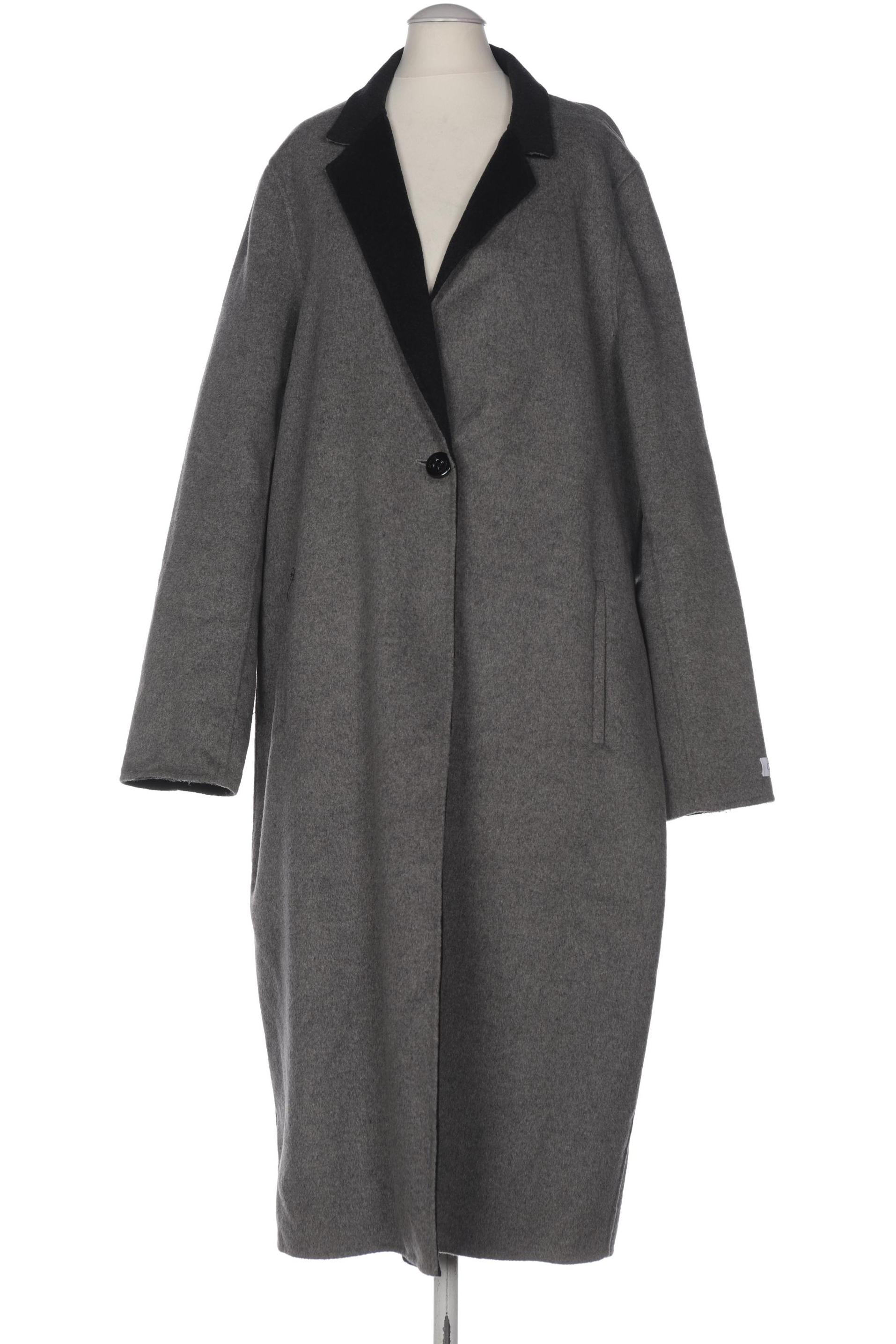 

Calvin Klein Damen Mantel, grau, Gr. 42