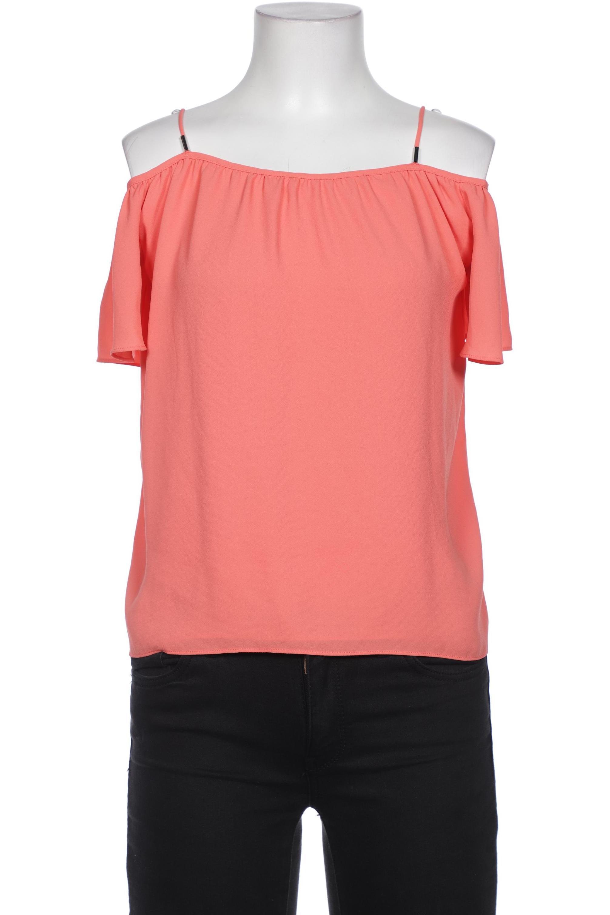 

Calvin Klein Damen Bluse, orange