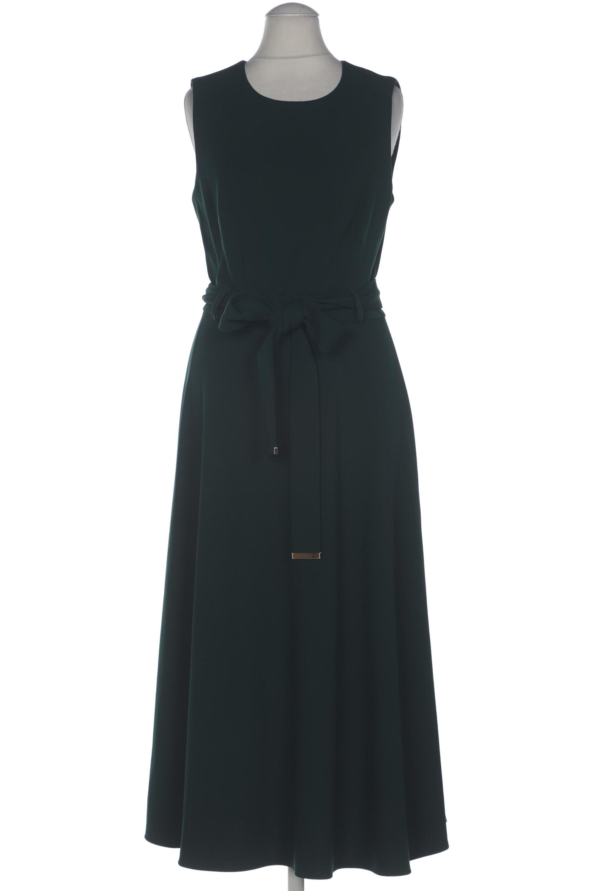 

Calvin Klein Damen Kleid, grün, Gr. 4