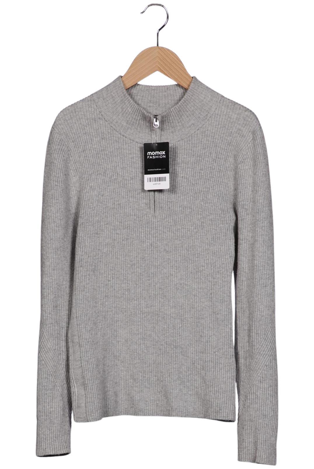 

Calvin Klein Damen Pullover, grau, Gr. 36