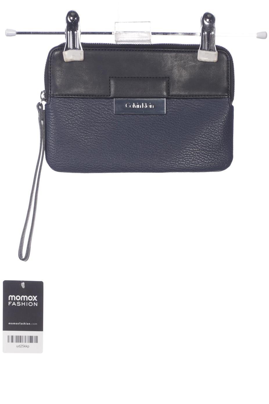

Calvin Klein Damen Handtasche, marineblau, Gr.