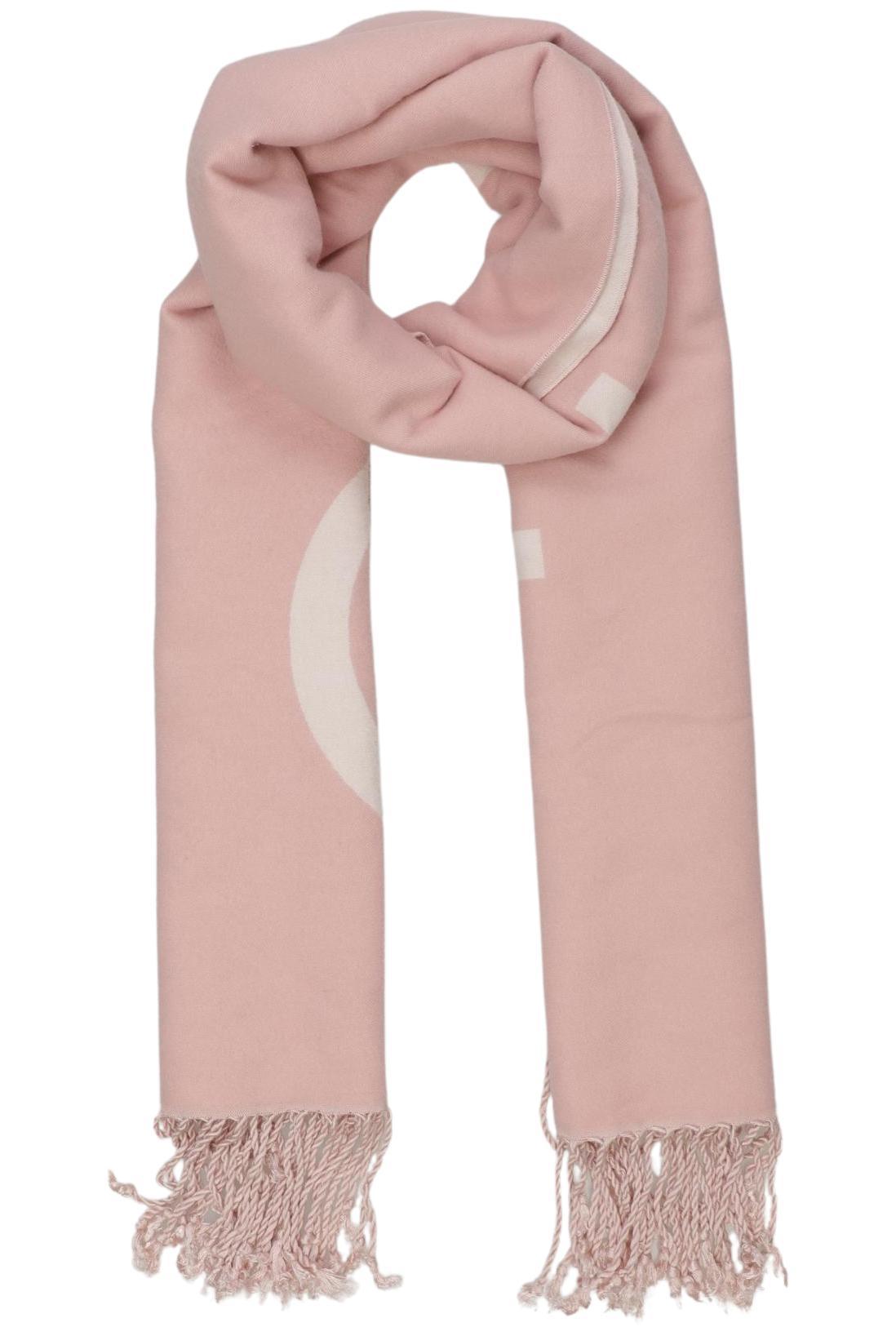 

Calvin Klein Damen Schal, pink, Gr.
