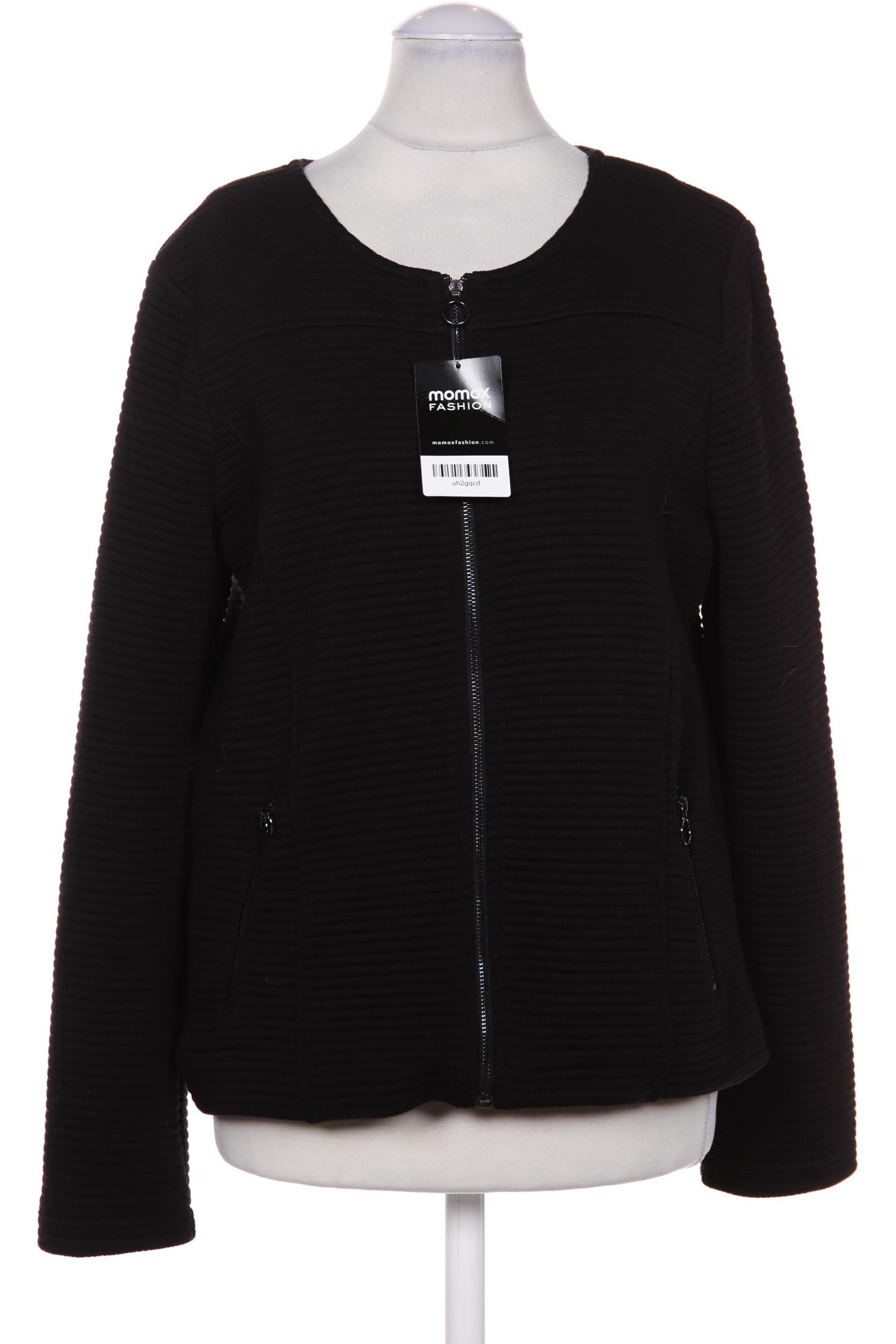 

Calvin Klein Damen Blazer, schwarz, Gr. 36
