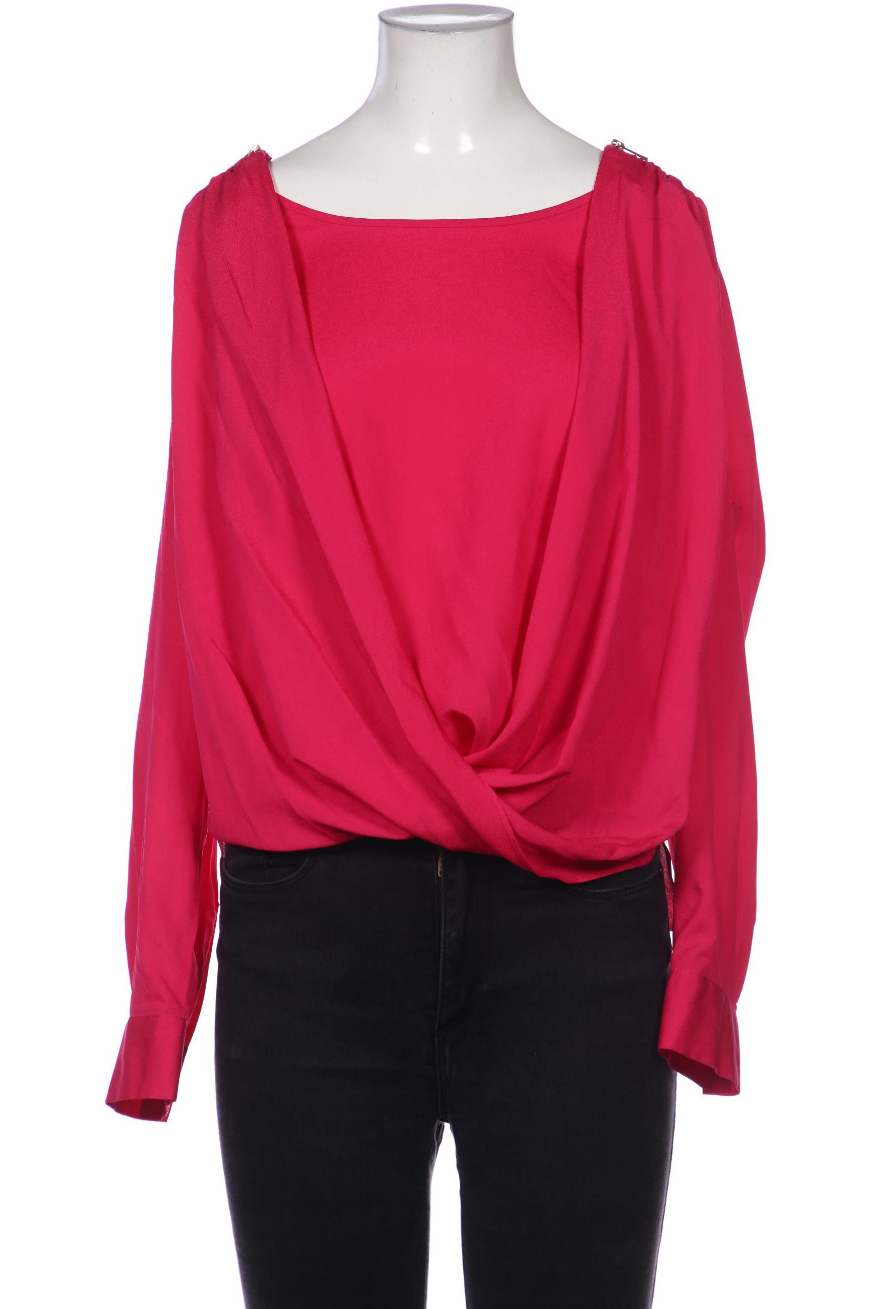 

Calvin Klein Damen Bluse, pink, Gr. 36