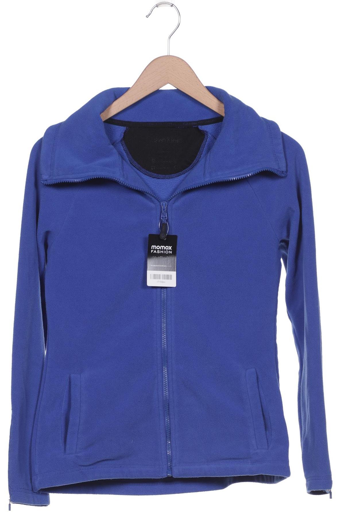 

Calvin Klein Damen Sweatshirt, blau