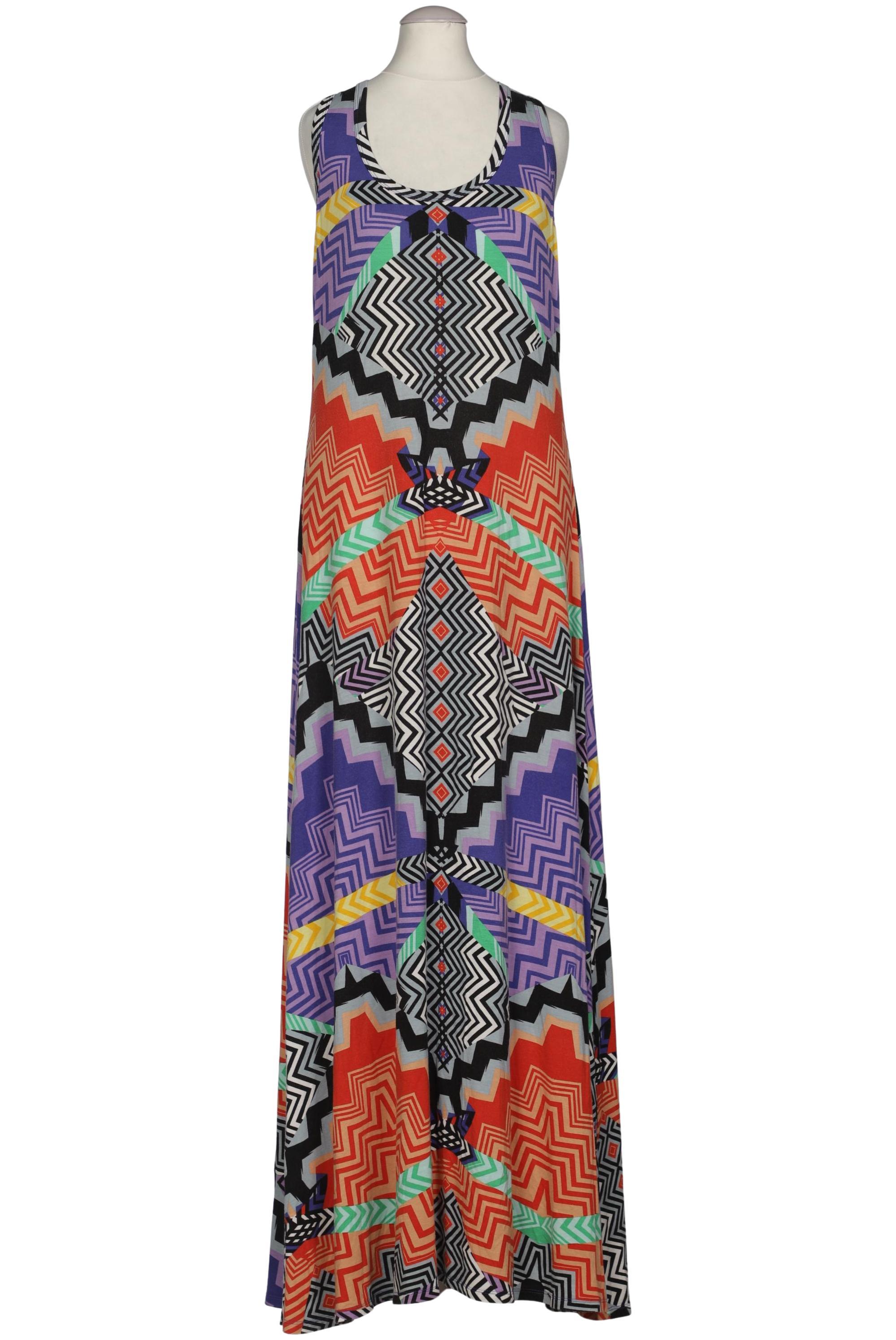 

Calvin Klein Damen Kleid, mehrfarbig, Gr. 36